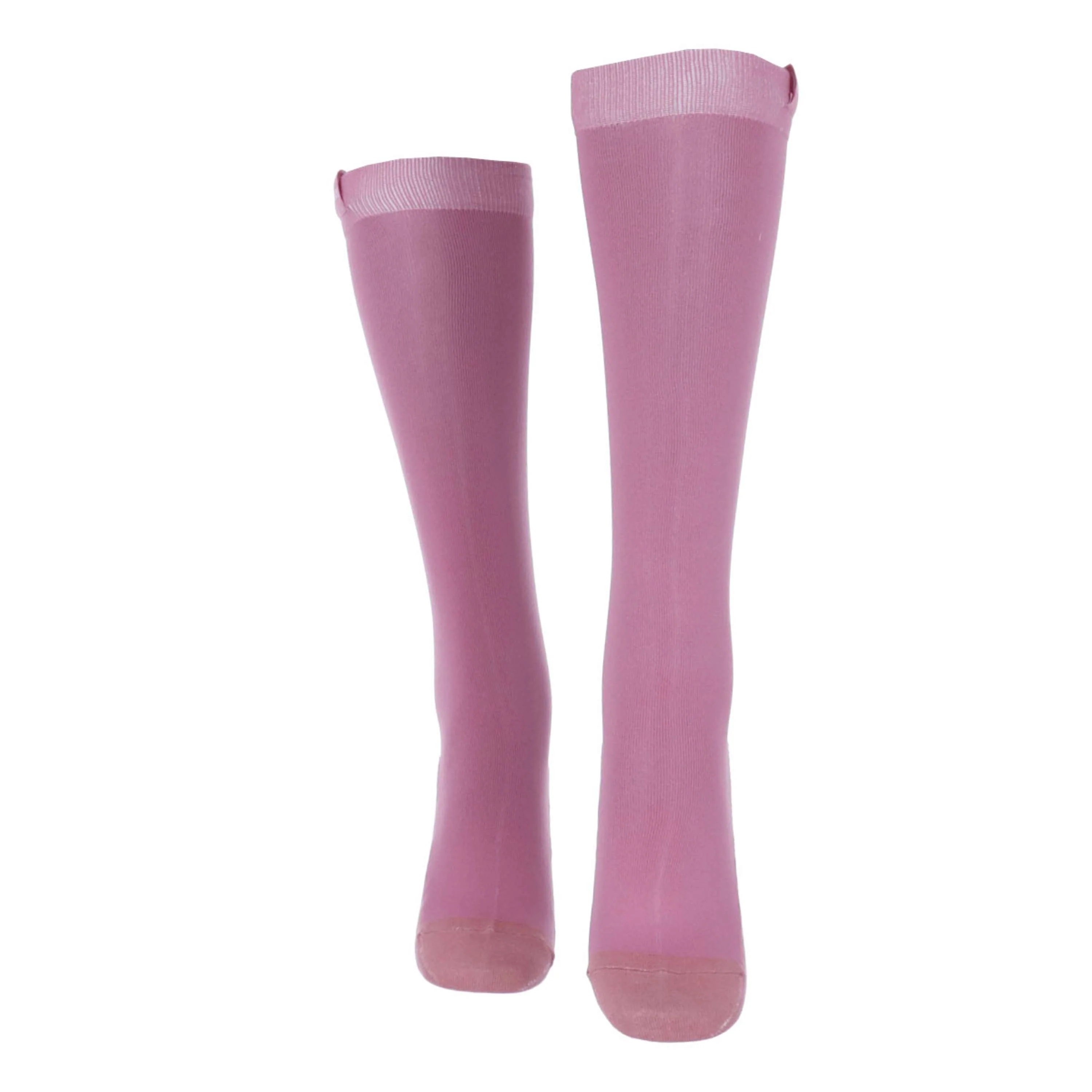 Kentucky Horsewear Calzini Rosa chiaro - Image 3