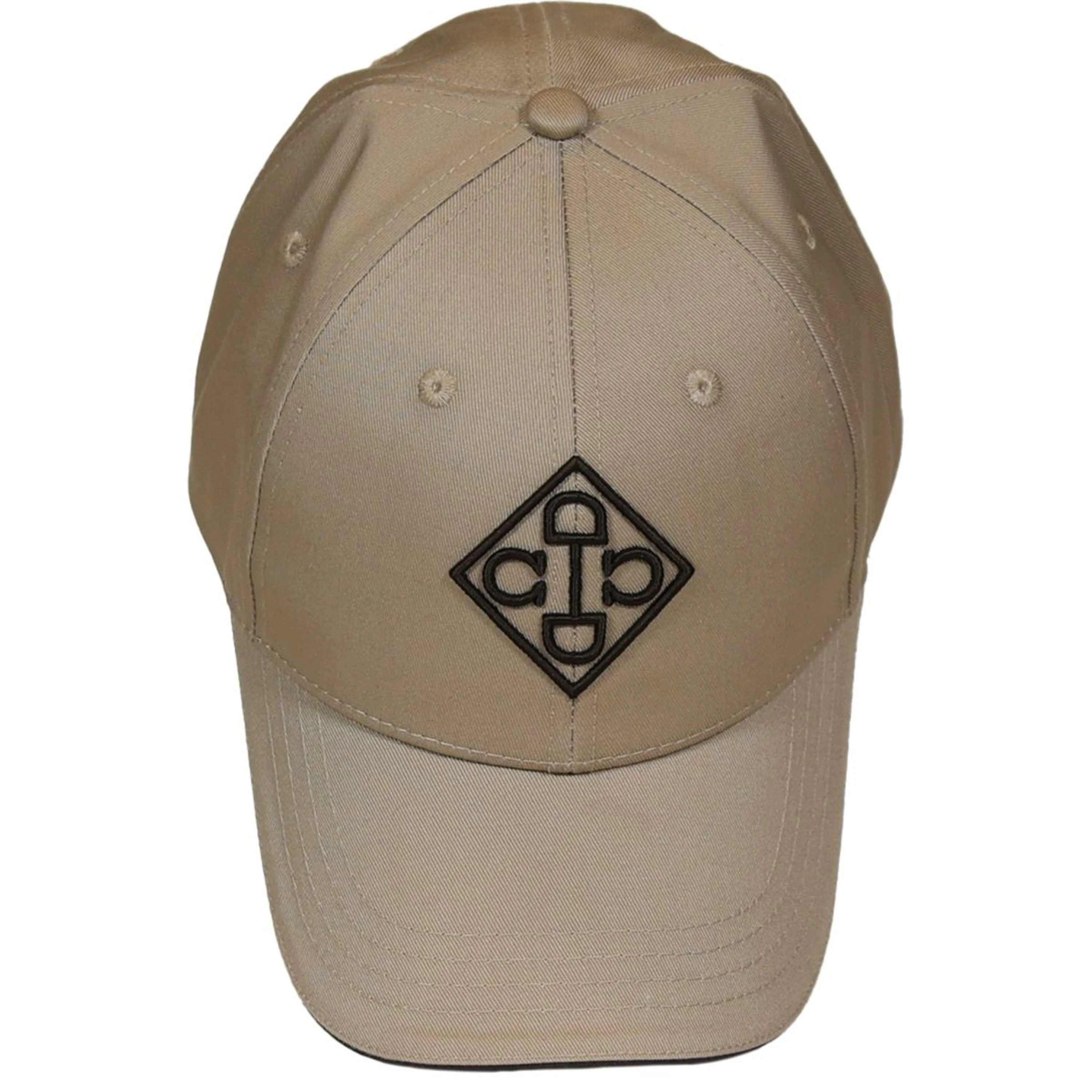 Kentucky Horsewear Cappello Grooming Deluxe Beige - Image 2