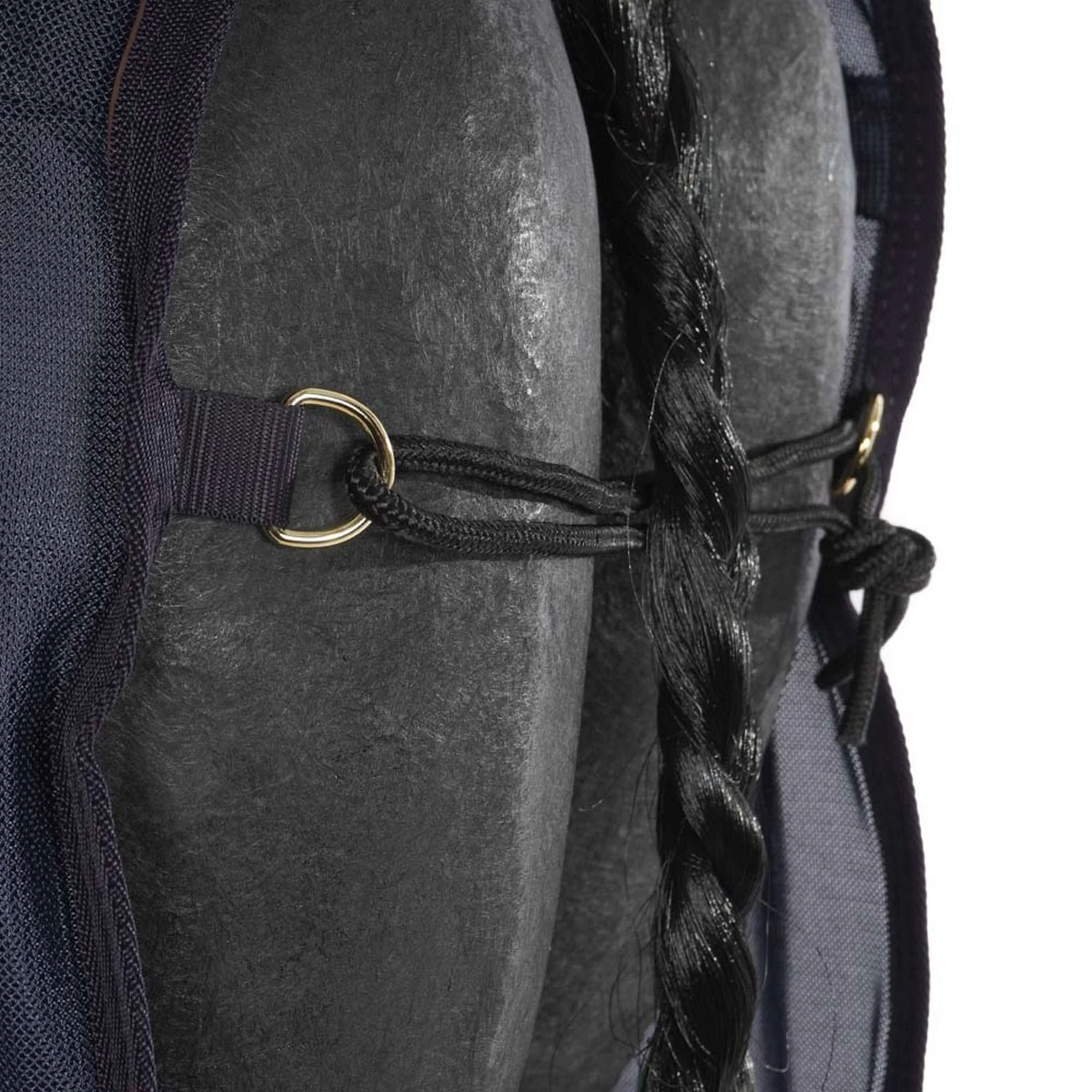 Kentucky Horsewear Coperta Antimosche Navy - Image 10