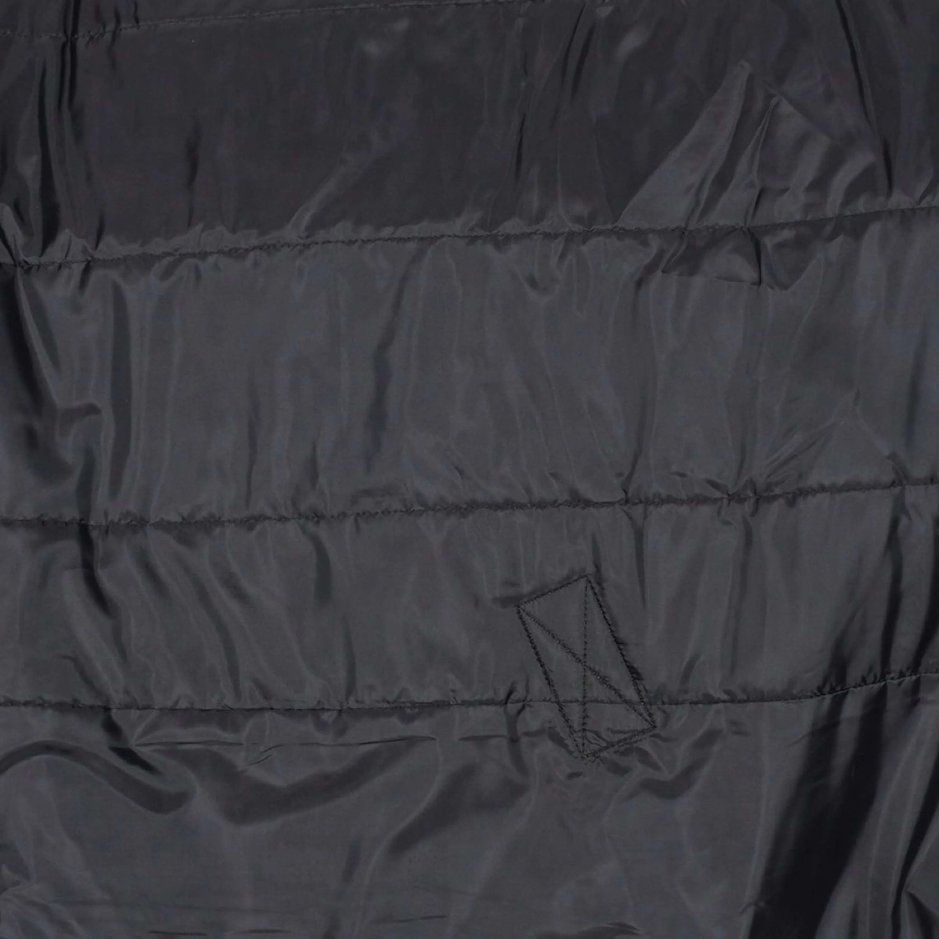 Kentucky Horsewear Turnout All Weather Impermeabile 150g Navy - Image 9
