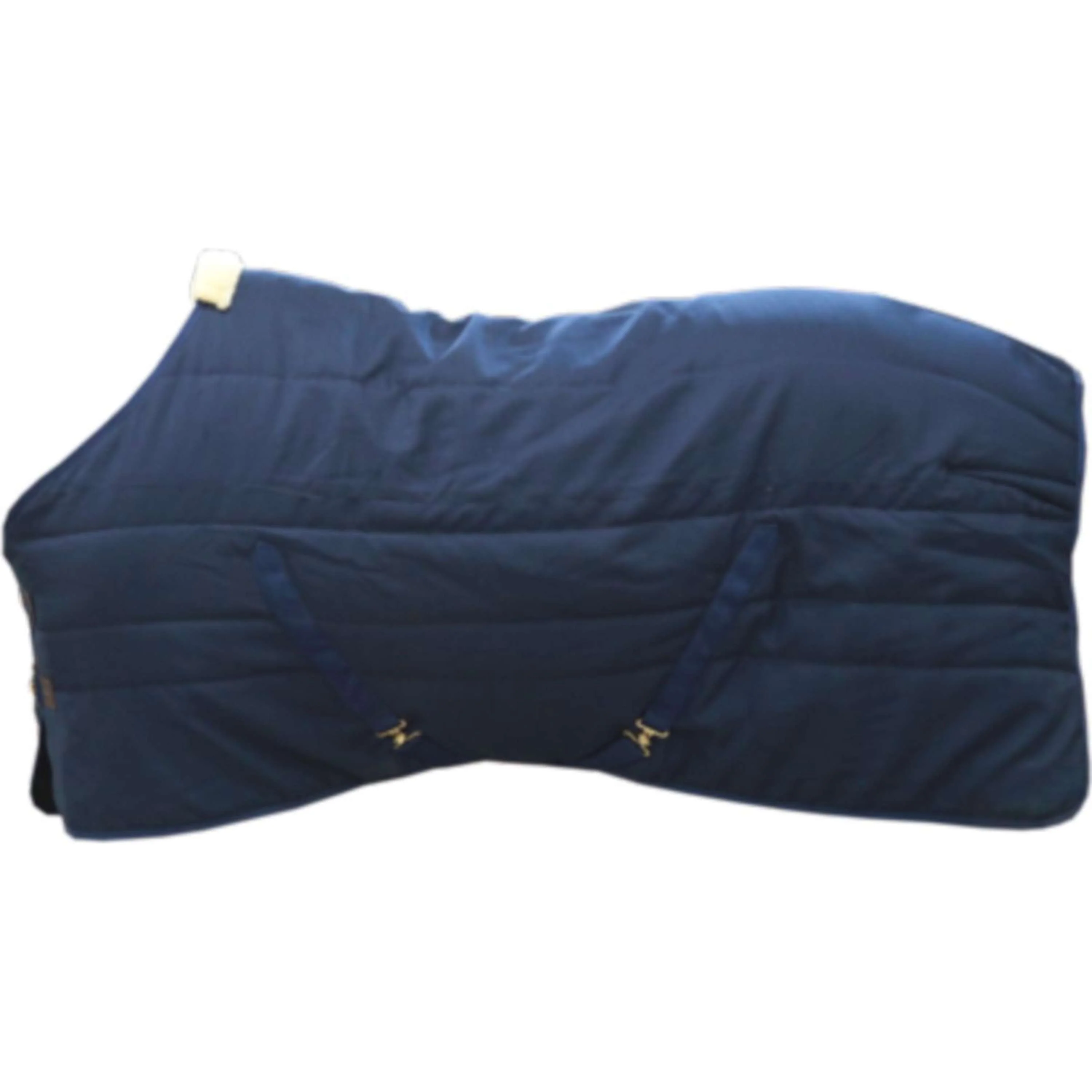 Kentucky Horsewear Coperta da scuderia Classic 300 g Navy - Image 7