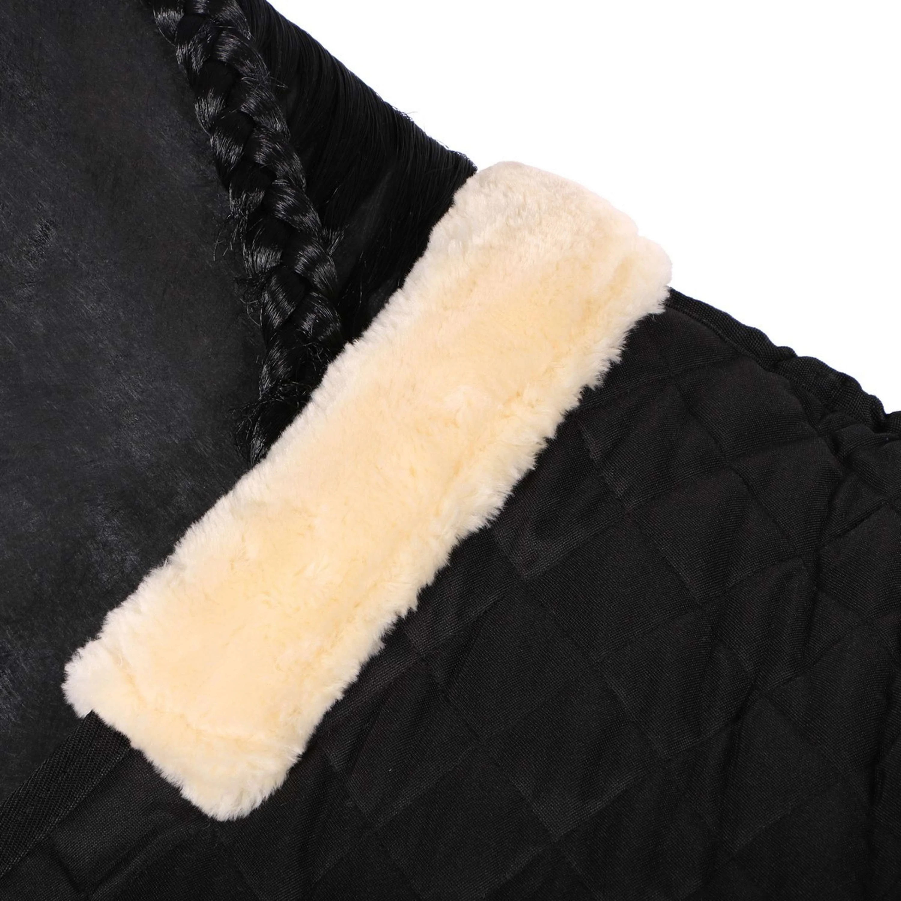 Kentucky Horsewear Coperta da scuderia Nero - Image 4