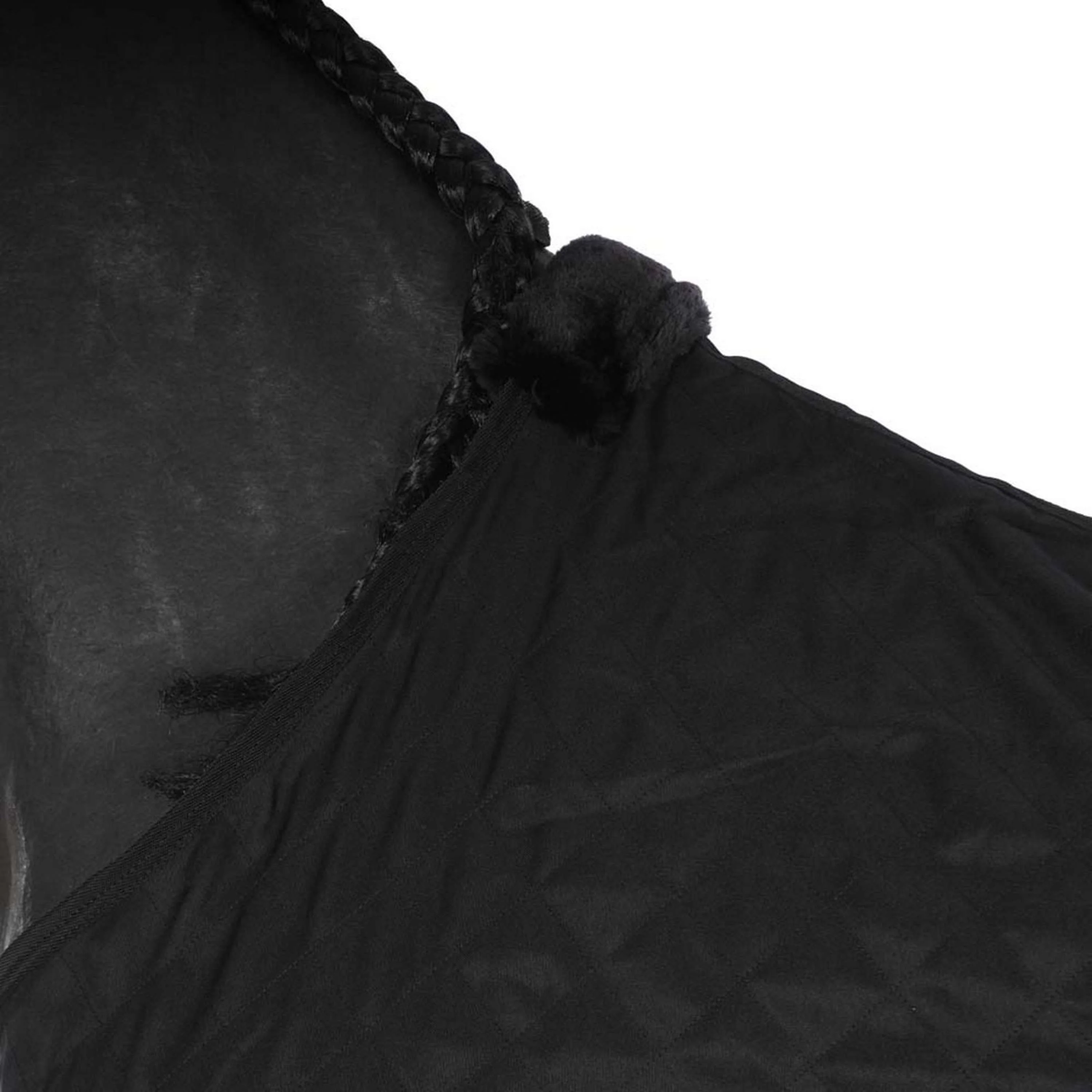 Kentucky Horsewear Coperta da scuderia Nero - Image 8