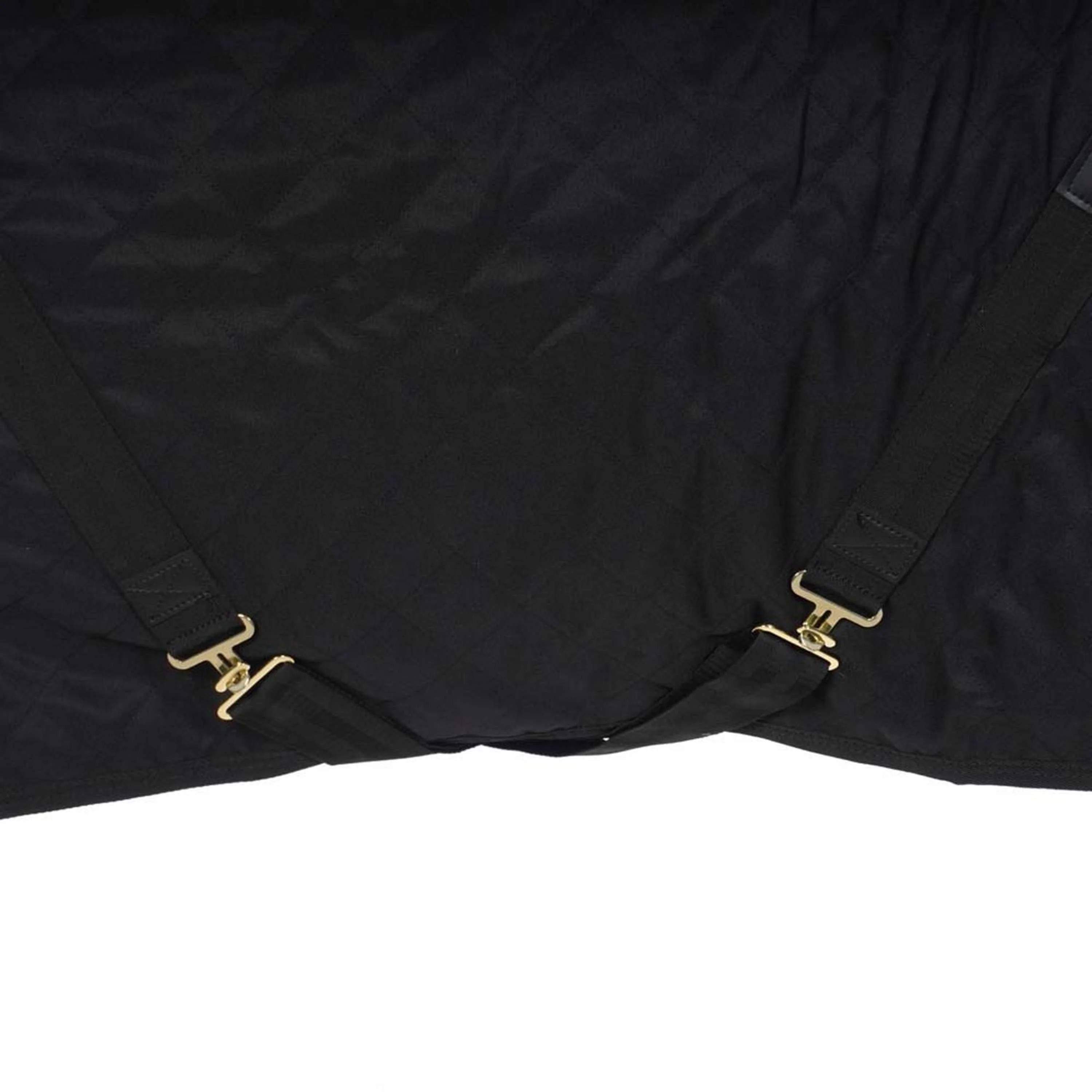 Kentucky Horsewear Coperta da scuderia Nero - Image 9