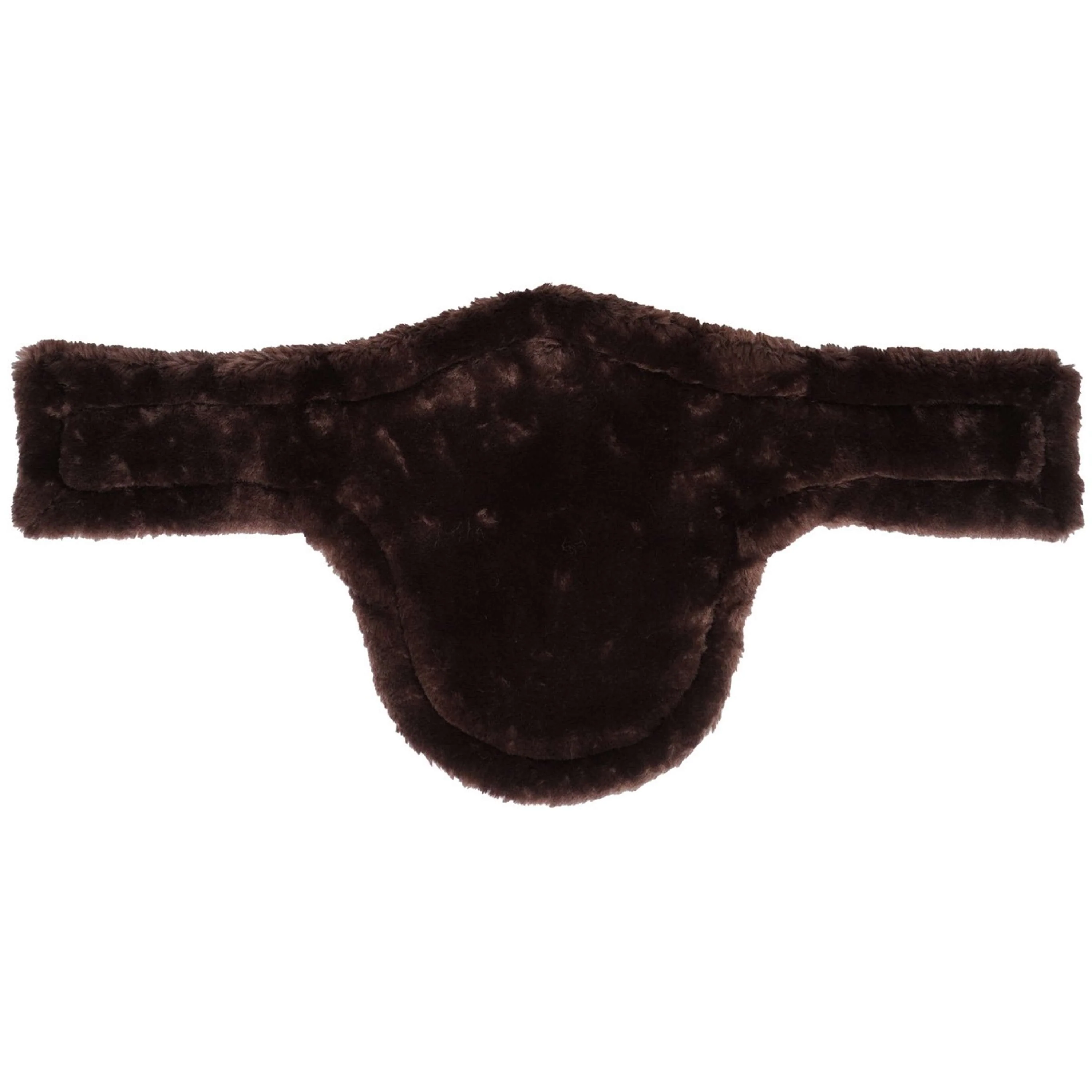 Kentucky Horsewear Copricinghia Marrone - Image 3