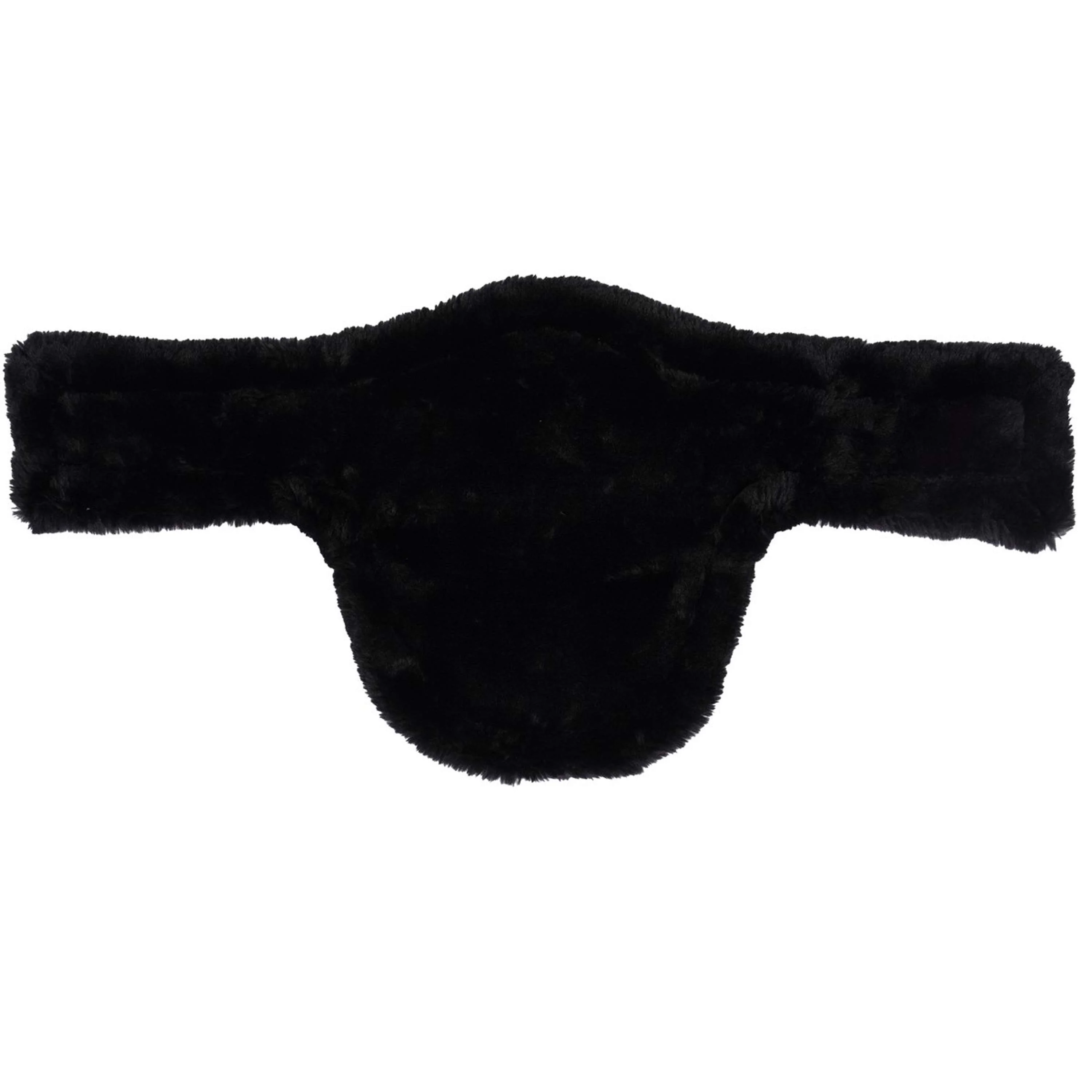 Kentucky Horsewear Copricinghia Nero - Image 3