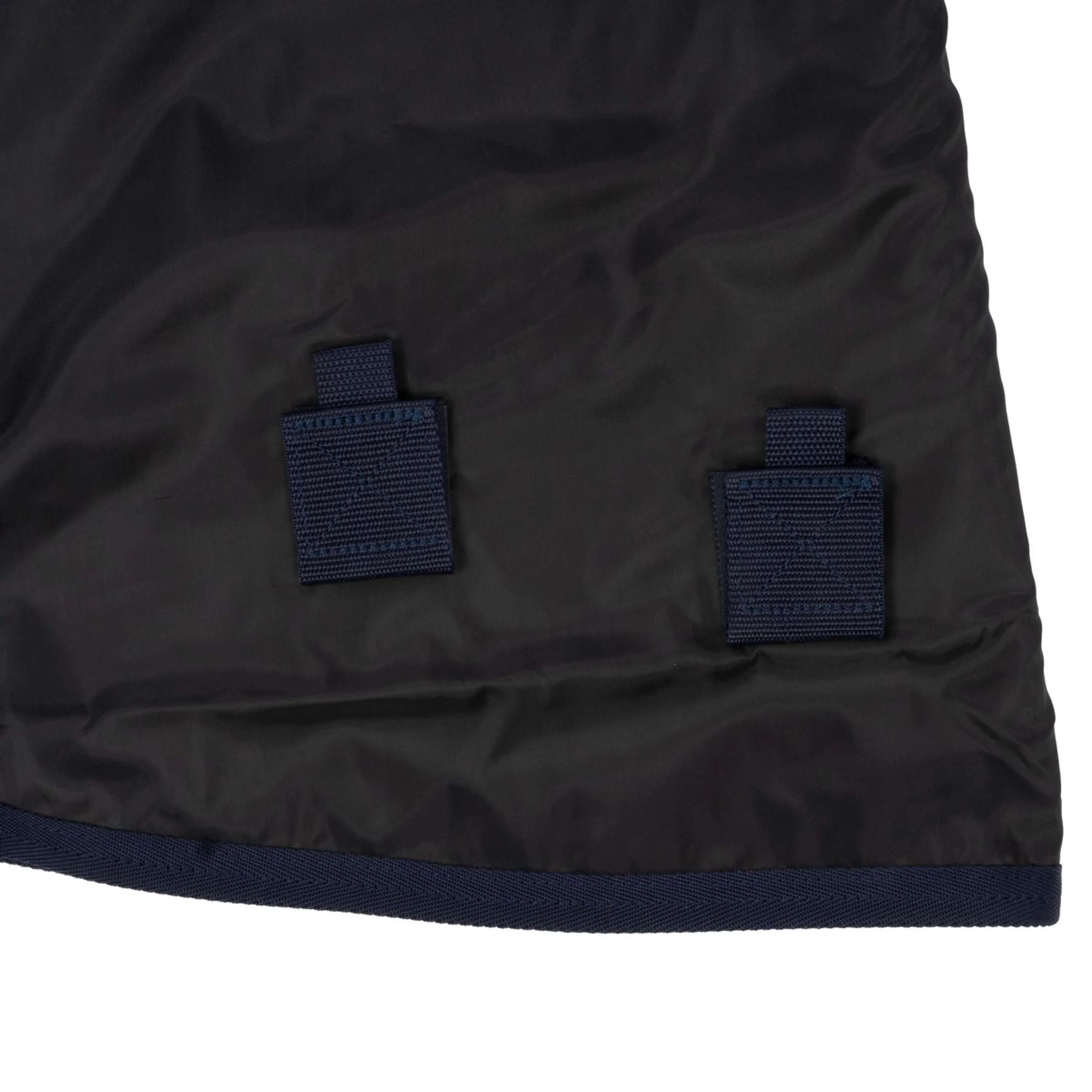 Kentucky Horsewear Copricollo All Weather Waterproof Classic 0 g Navy - Image 10