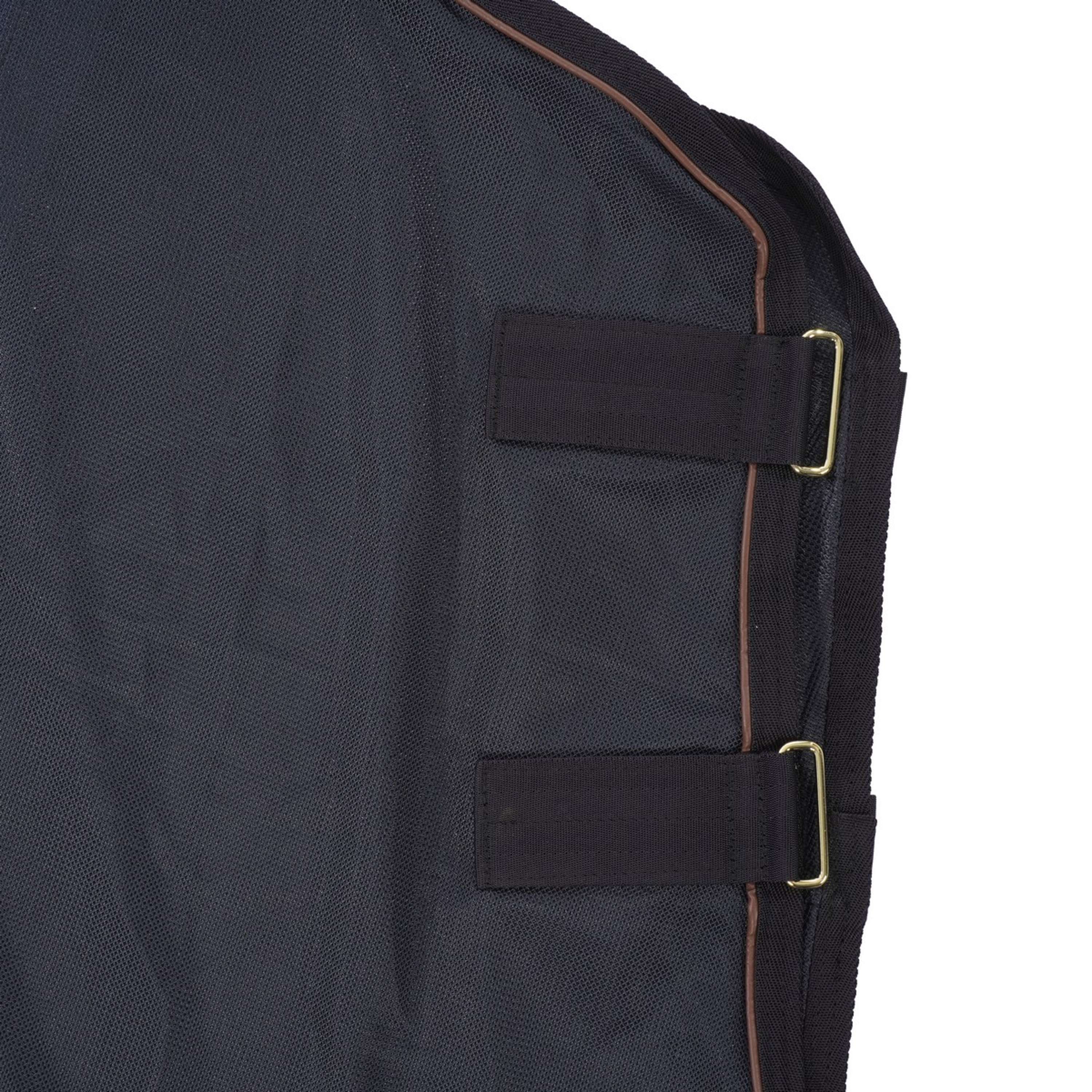 Kentucky Horsewear Copricollo Recuptex Navy - Image 8