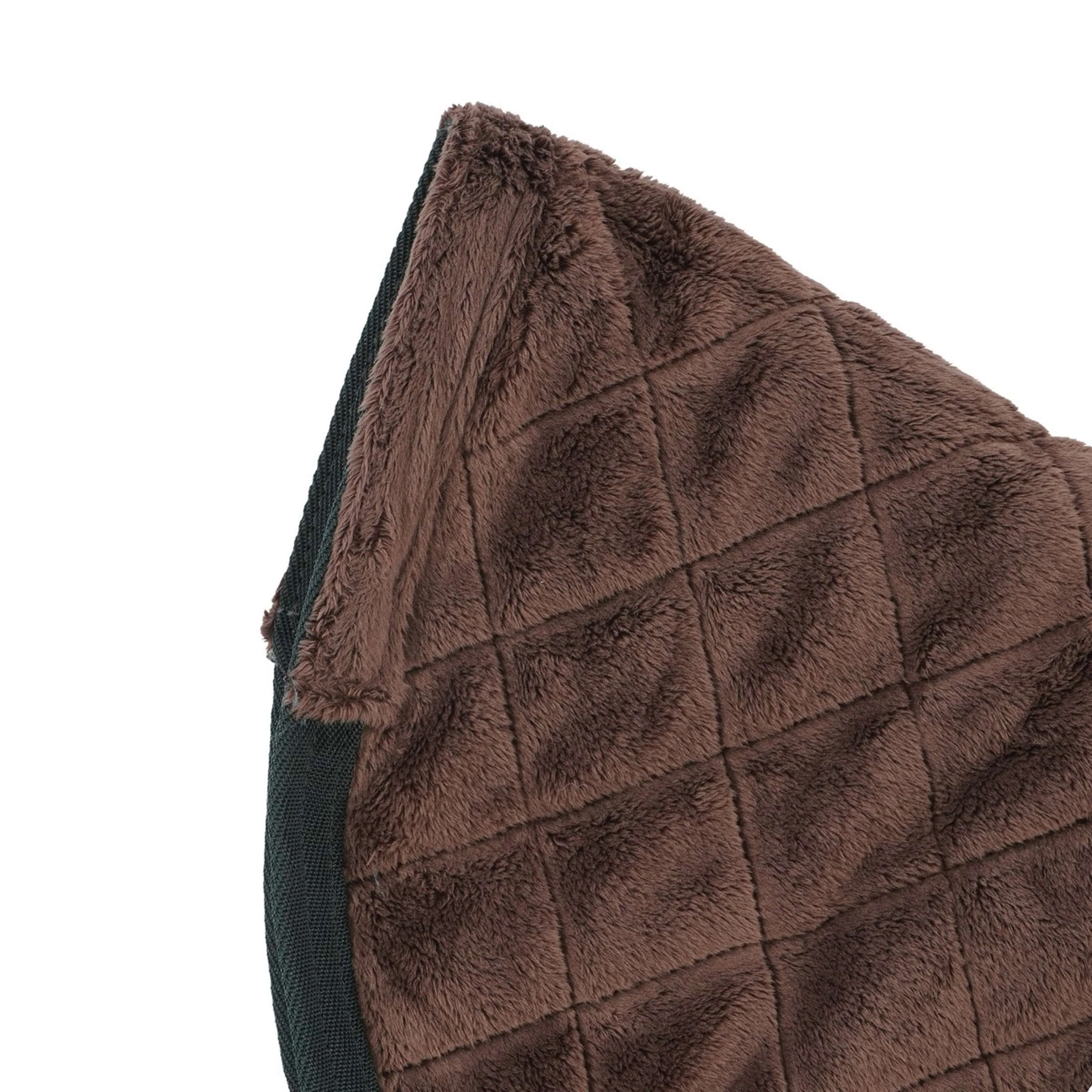 Kentucky Horsewear Copricollo Verde scuro - Image 7