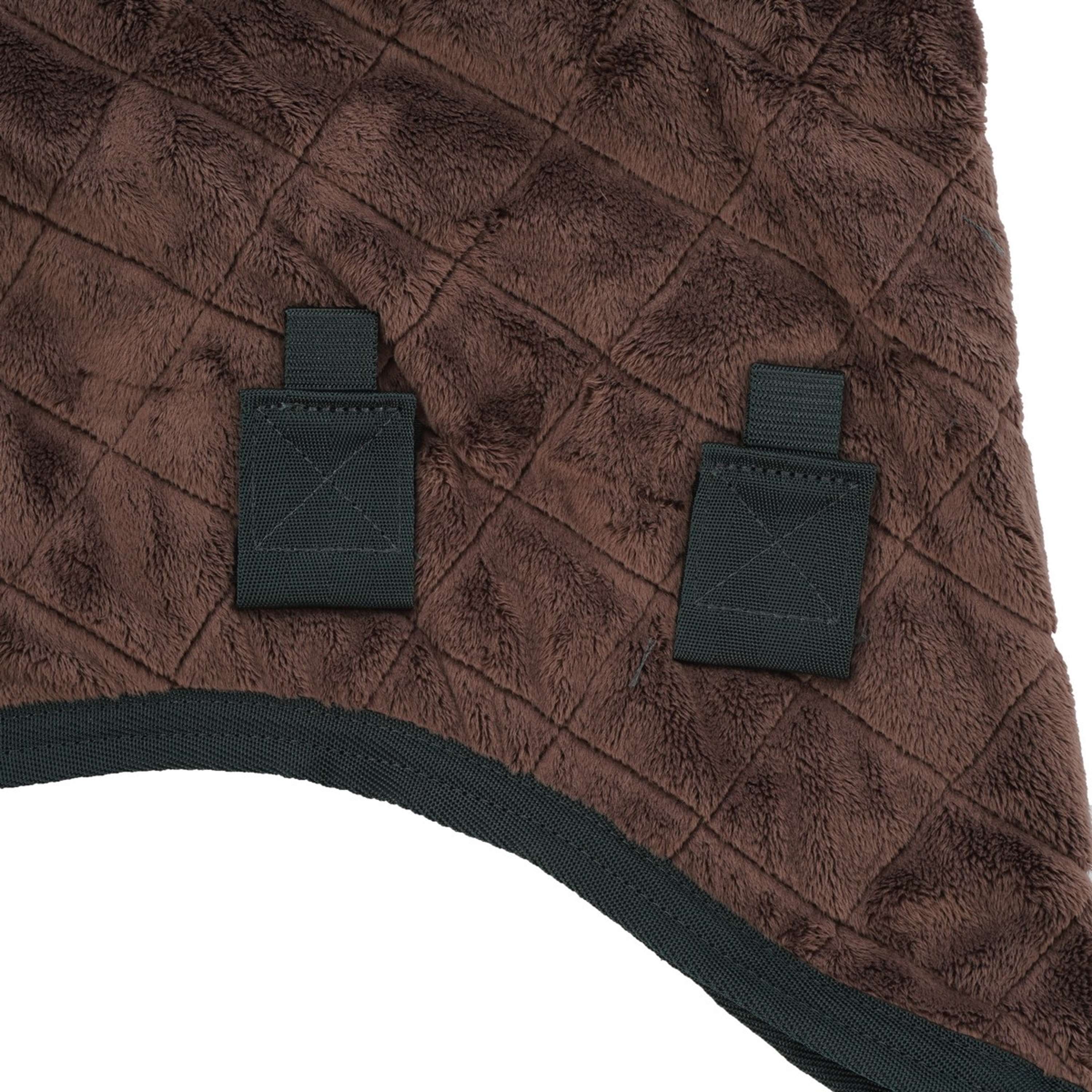 Kentucky Horsewear Copricollo Verde scuro - Image 8