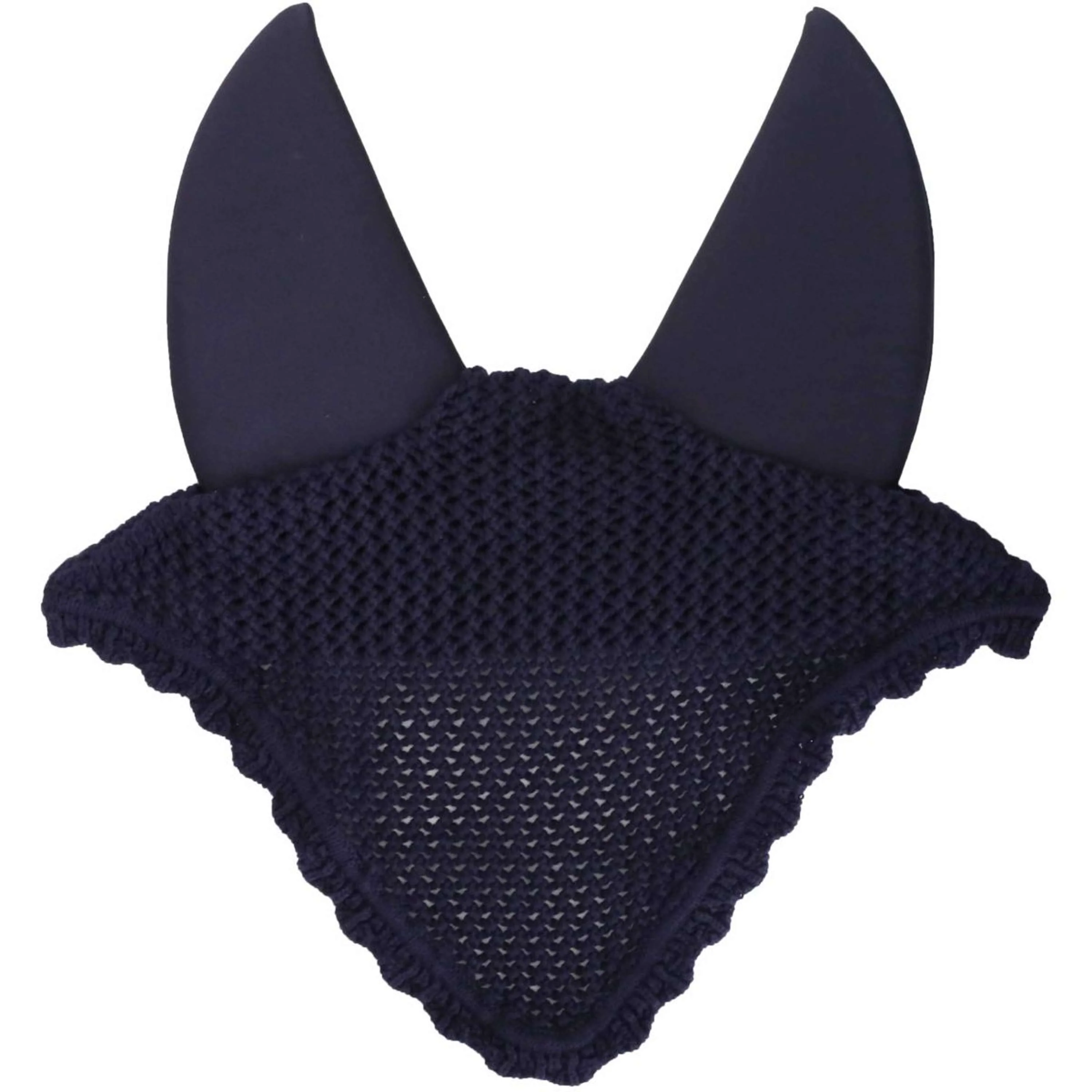 Kentucky Horsewear Copriorecchie Soundless Dark Navy - Image 2