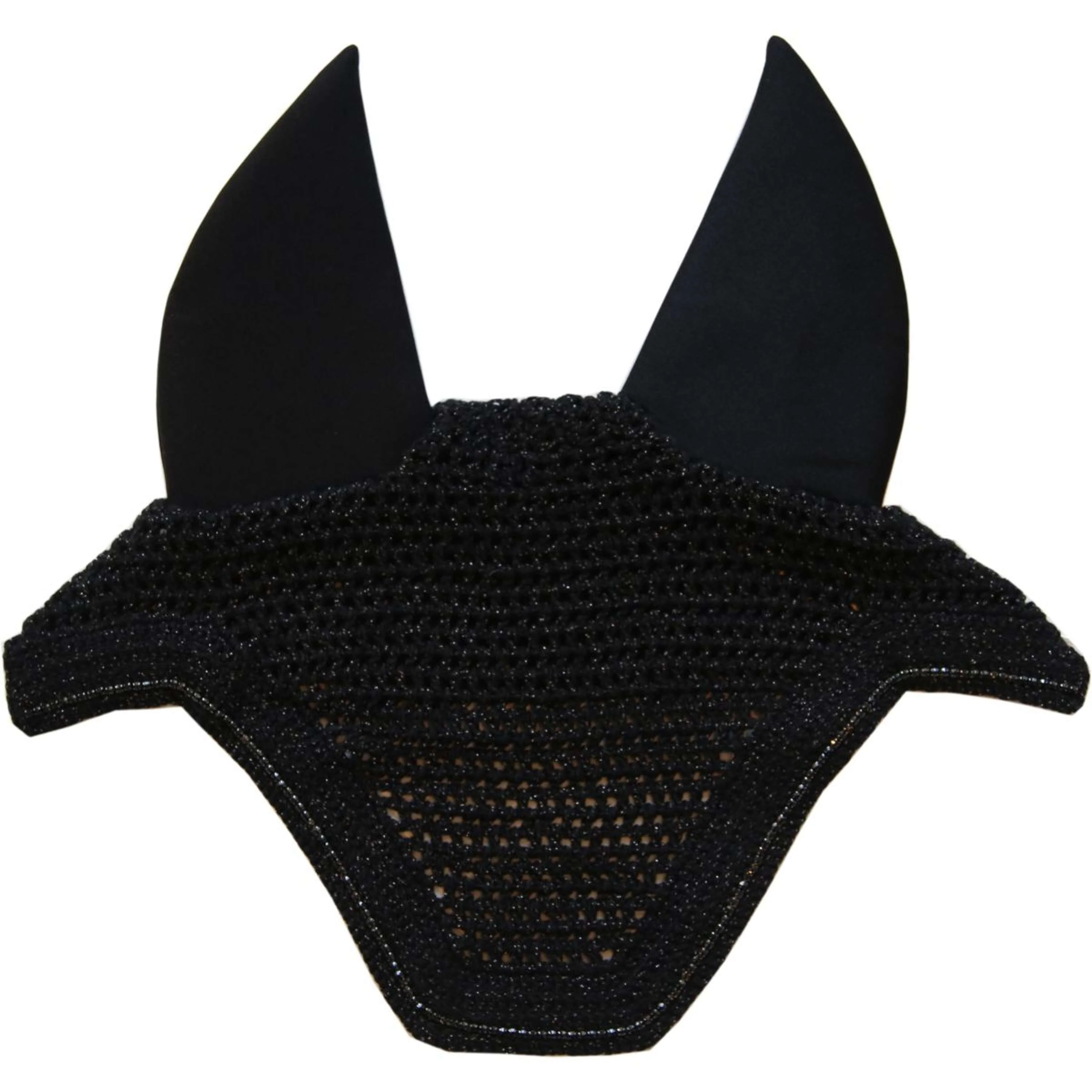 Kentucky Horsewear Copriorecchie Wellington Nero - Image 4