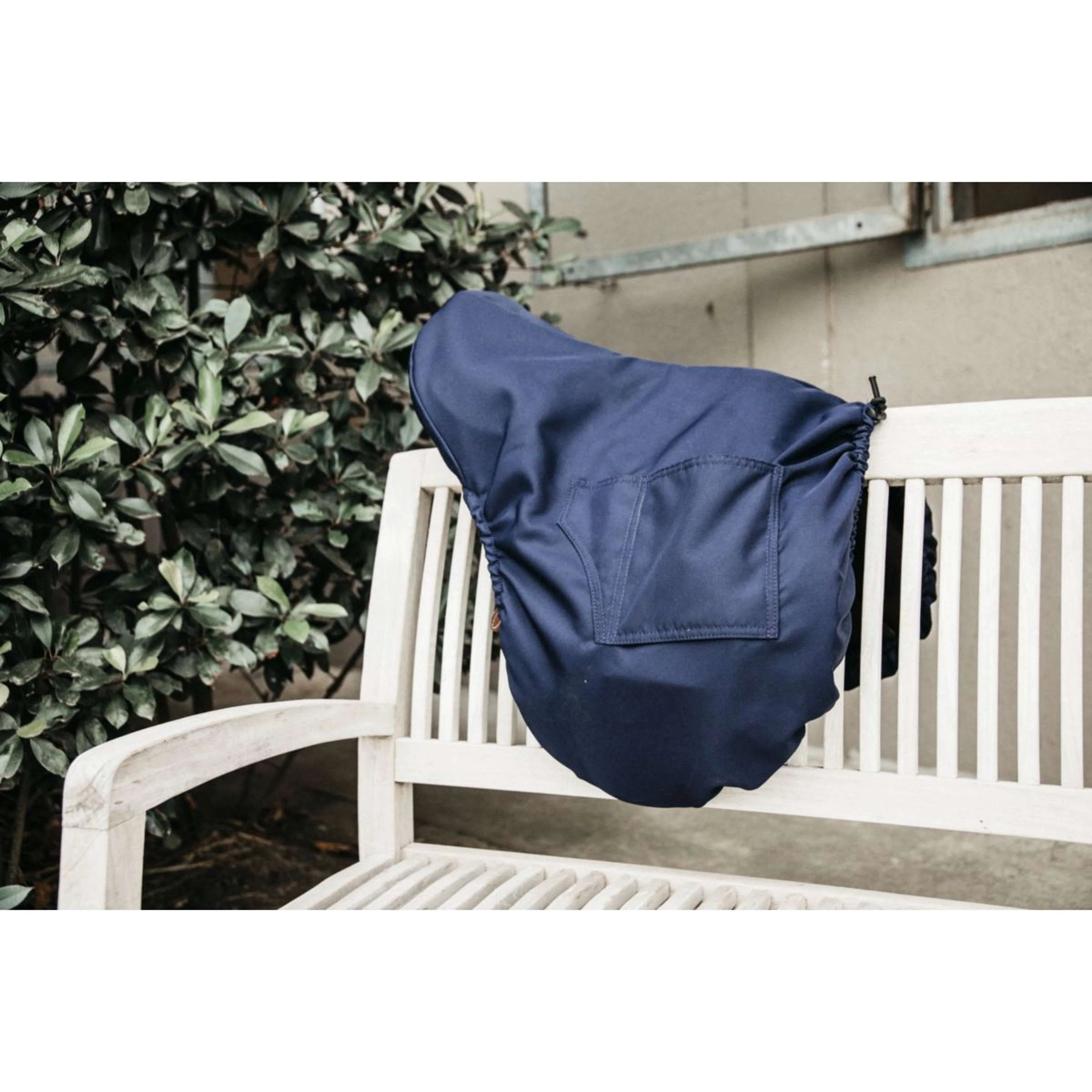 Kentucky Horsewear Coprisella Springen Navy