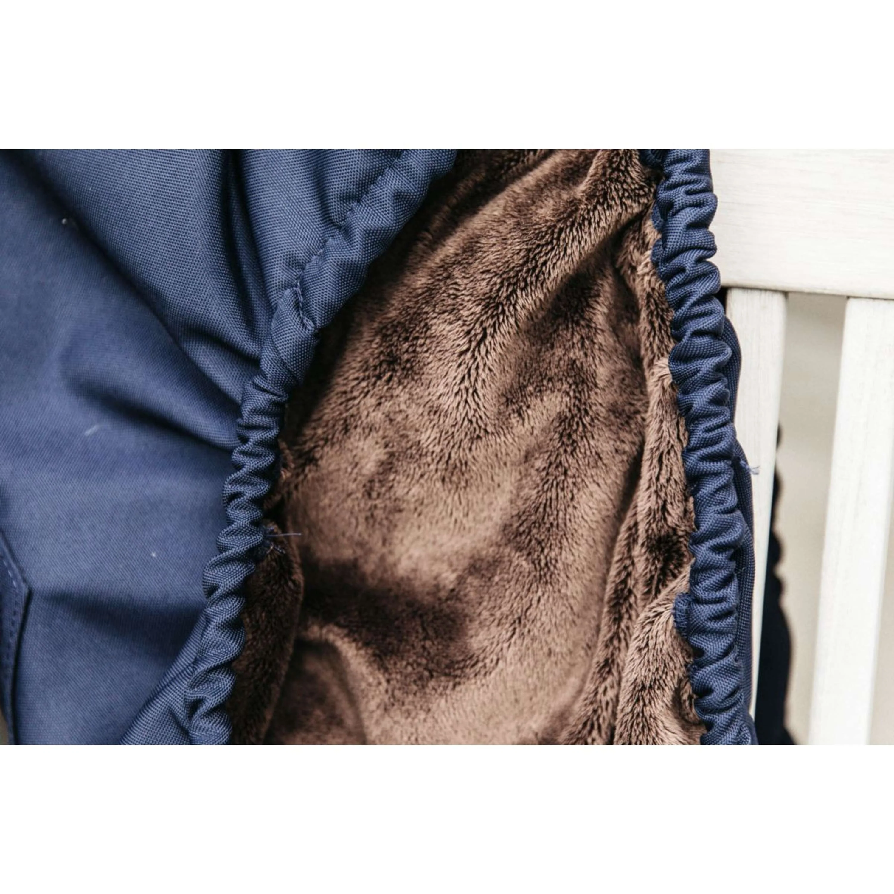 Kentucky Horsewear Coprisella Springen Navy - Image 5
