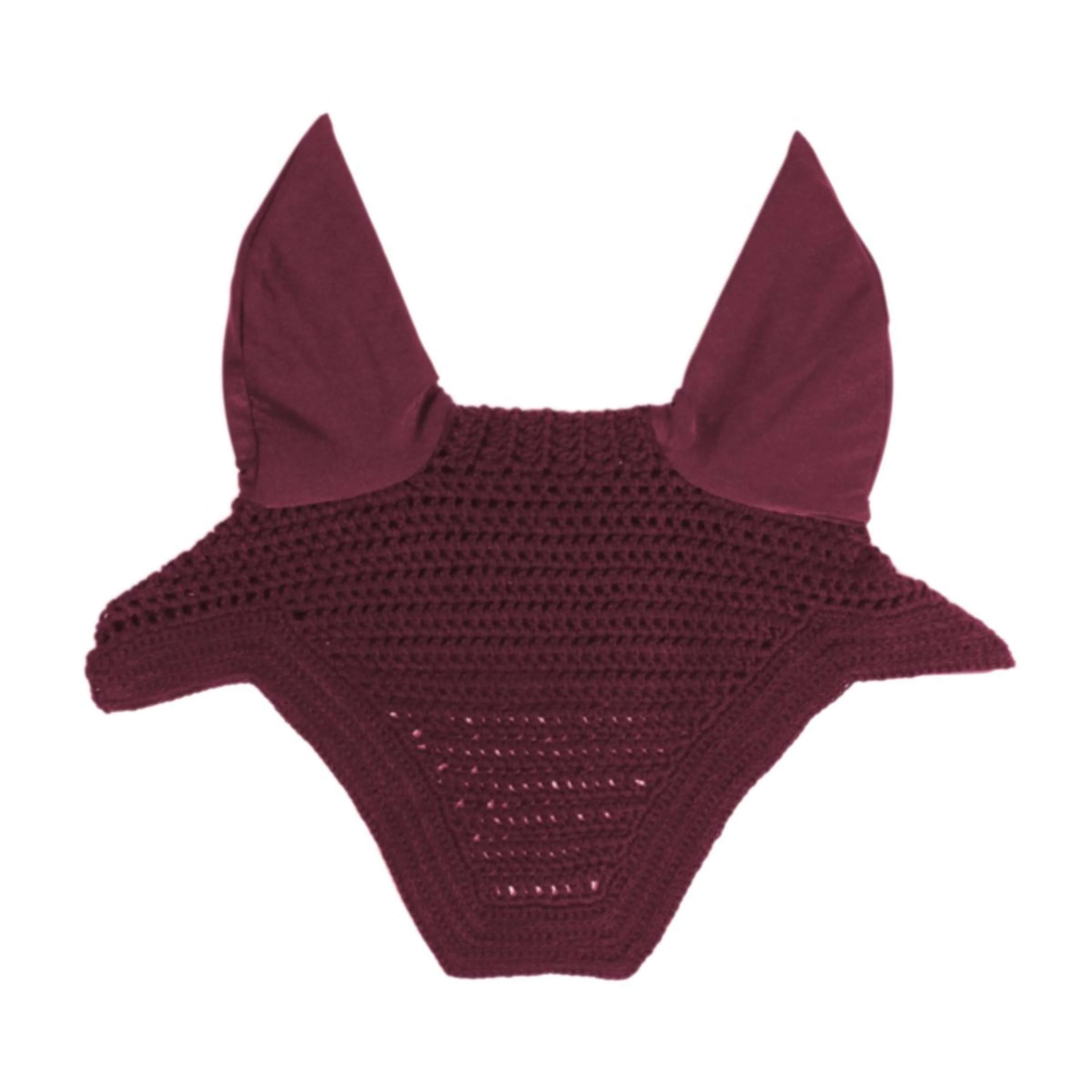 Kentucky Horsewear Cuffietta Wellington Bordeaux - Image 4