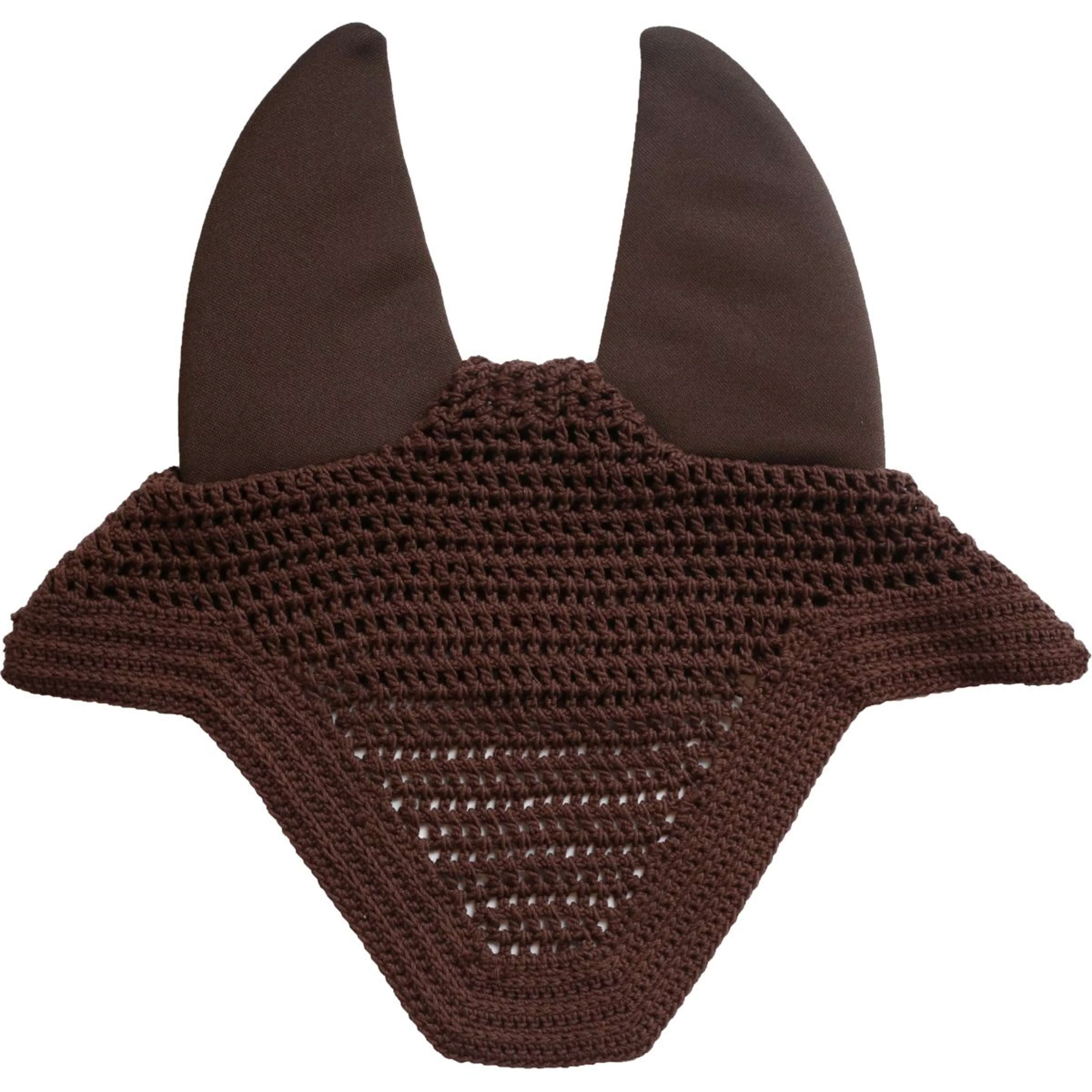 Kentucky Horsewear Cuffietta Wellington Soundless Marrone - Image 2
