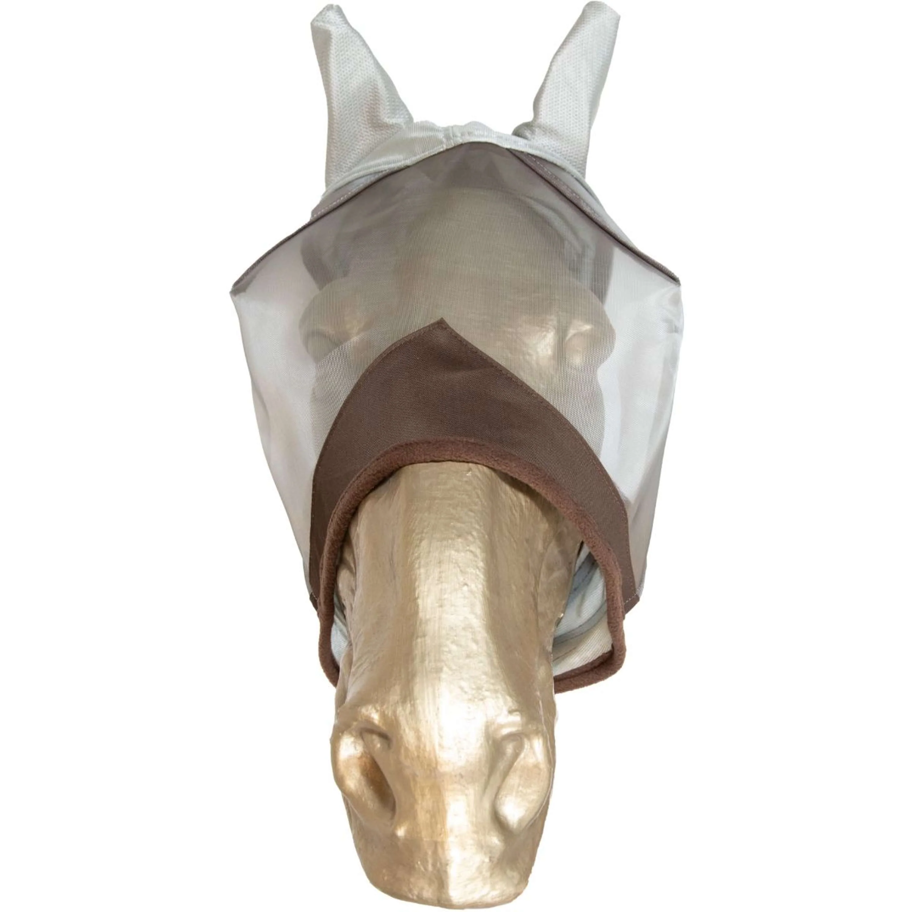Kentucky Horsewear Maschera per Mosche Classic Nero - Image 6
