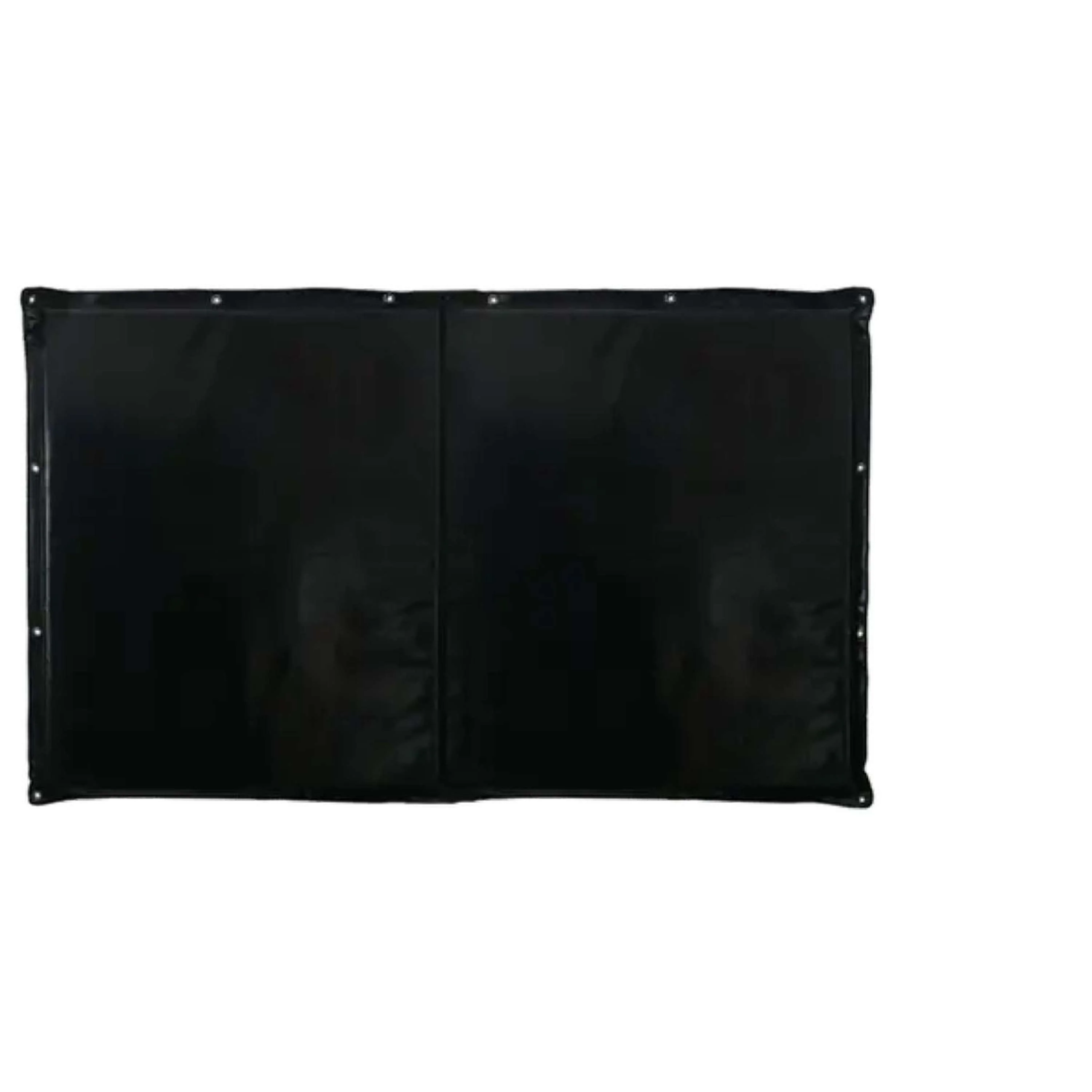 Kentucky Horsewear Pad di calcio Nero - Image 3