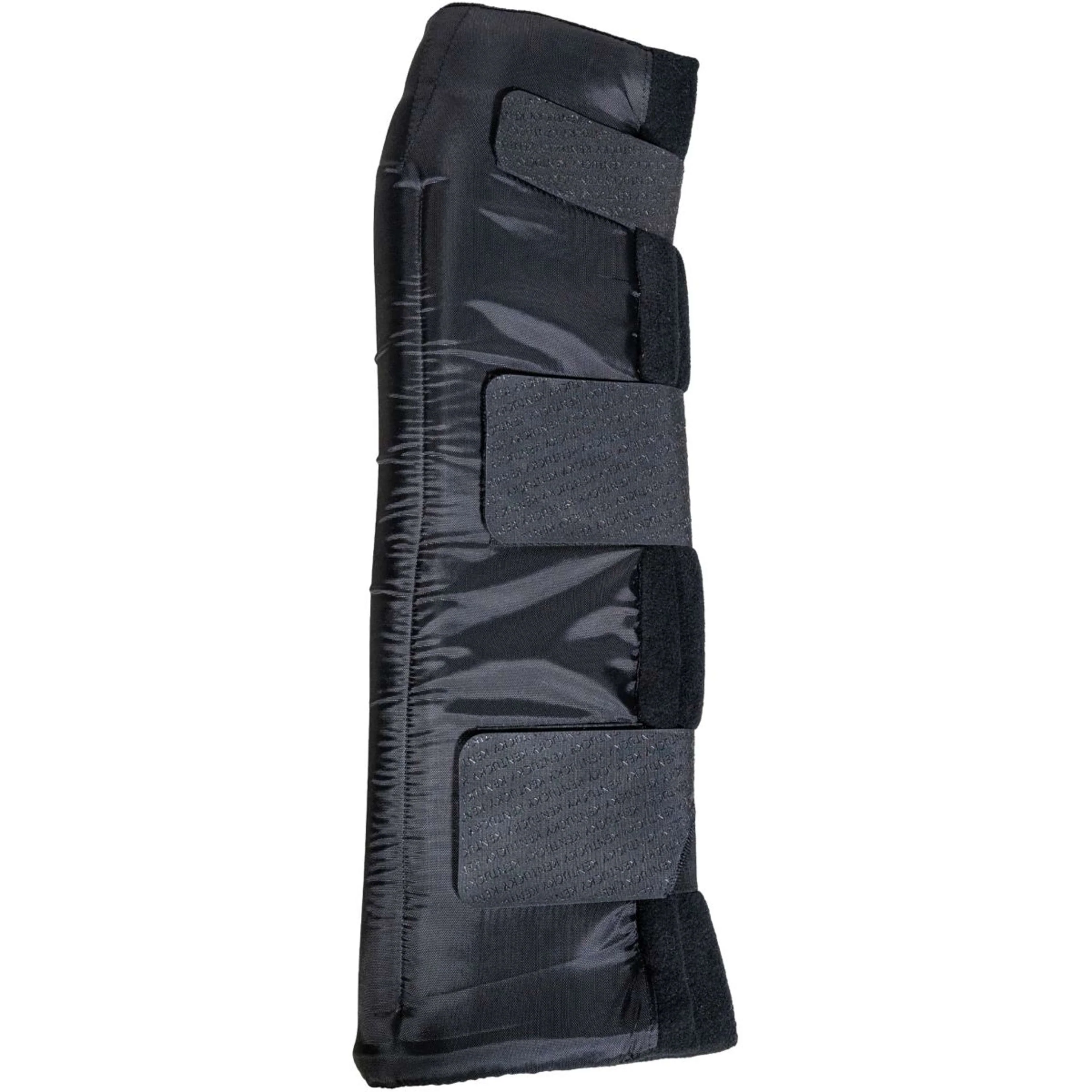 Kentucky Horsewear Parastinchi PROtect Lungo Nero - Image 2