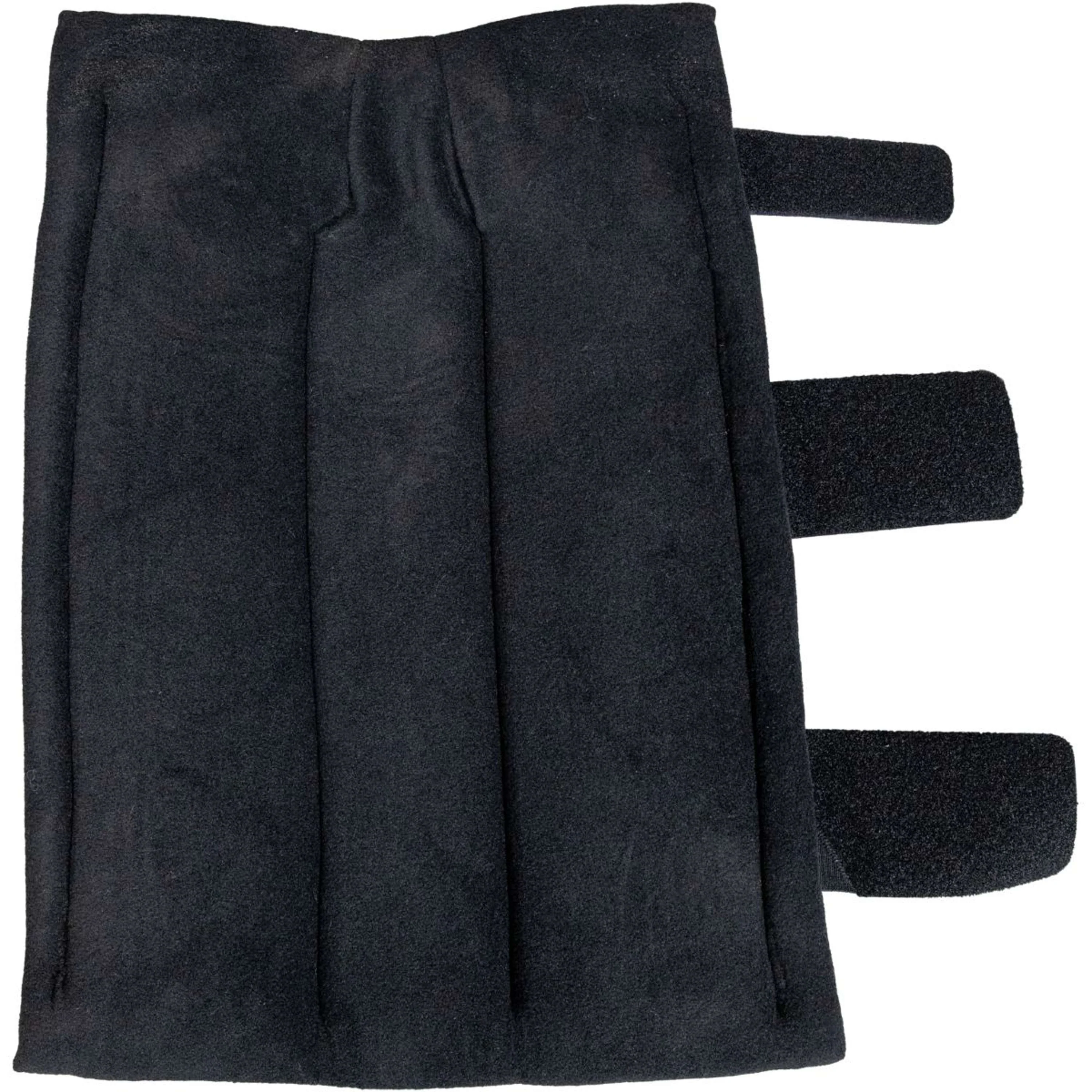 Kentucky Horsewear Parastinchi PROtect Lungo Nero - Image 3