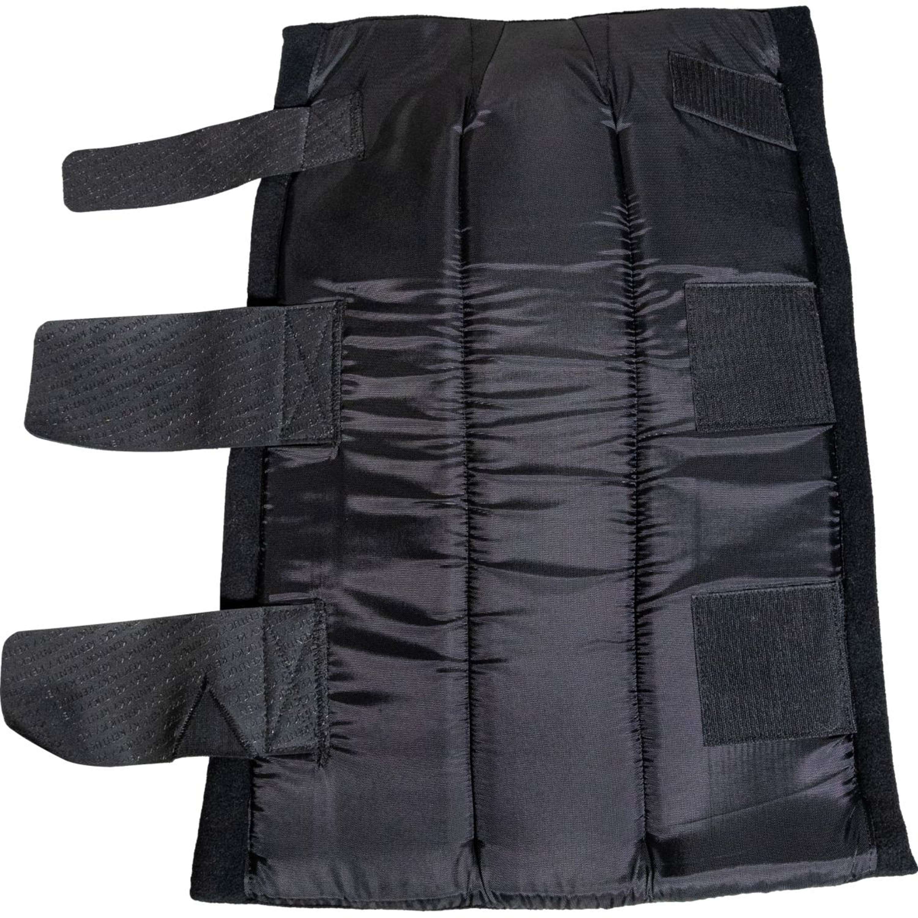 Kentucky Horsewear Parastinchi PROtect Lungo Nero - Image 4
