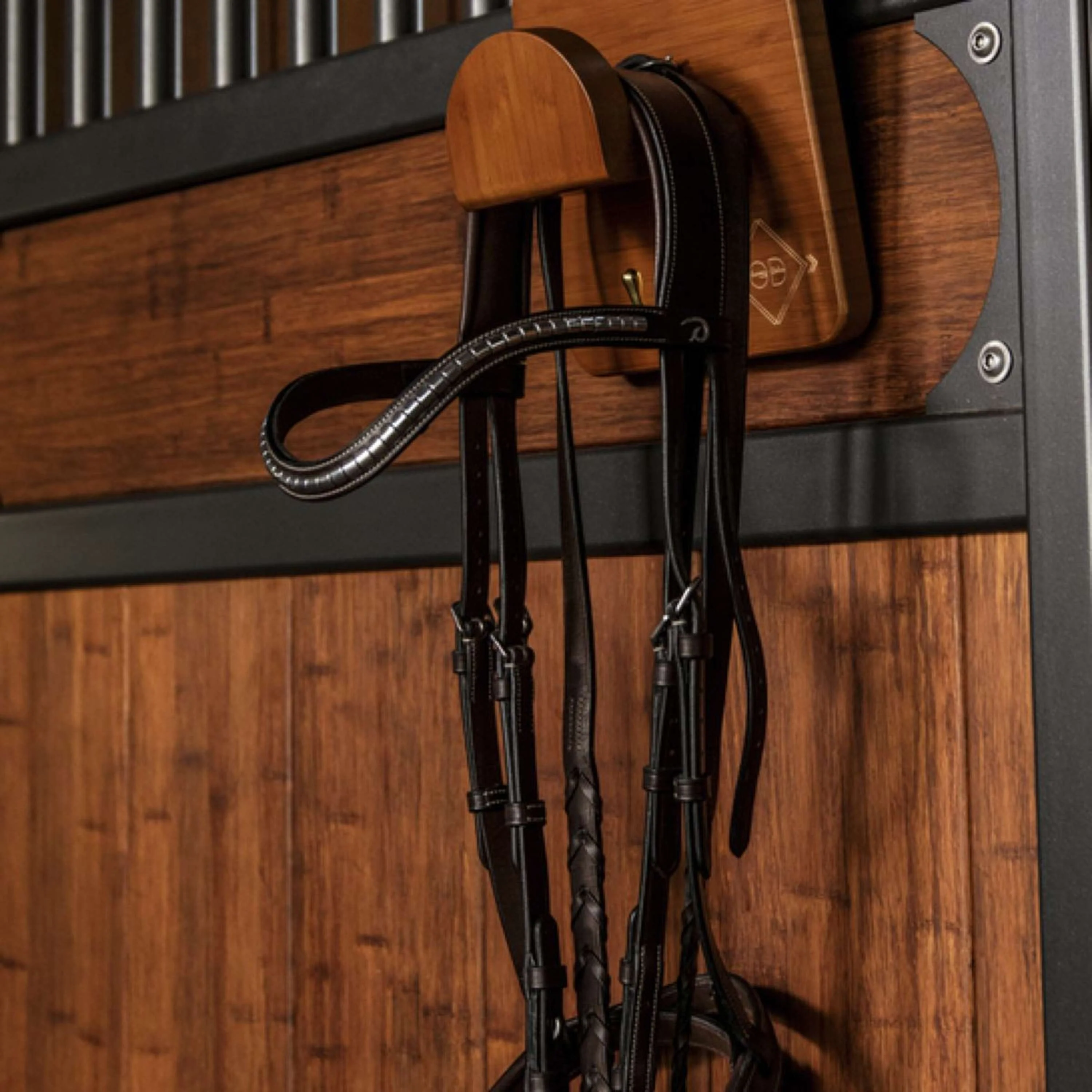 Kentucky Horsewear Porta-briglia - Image 3