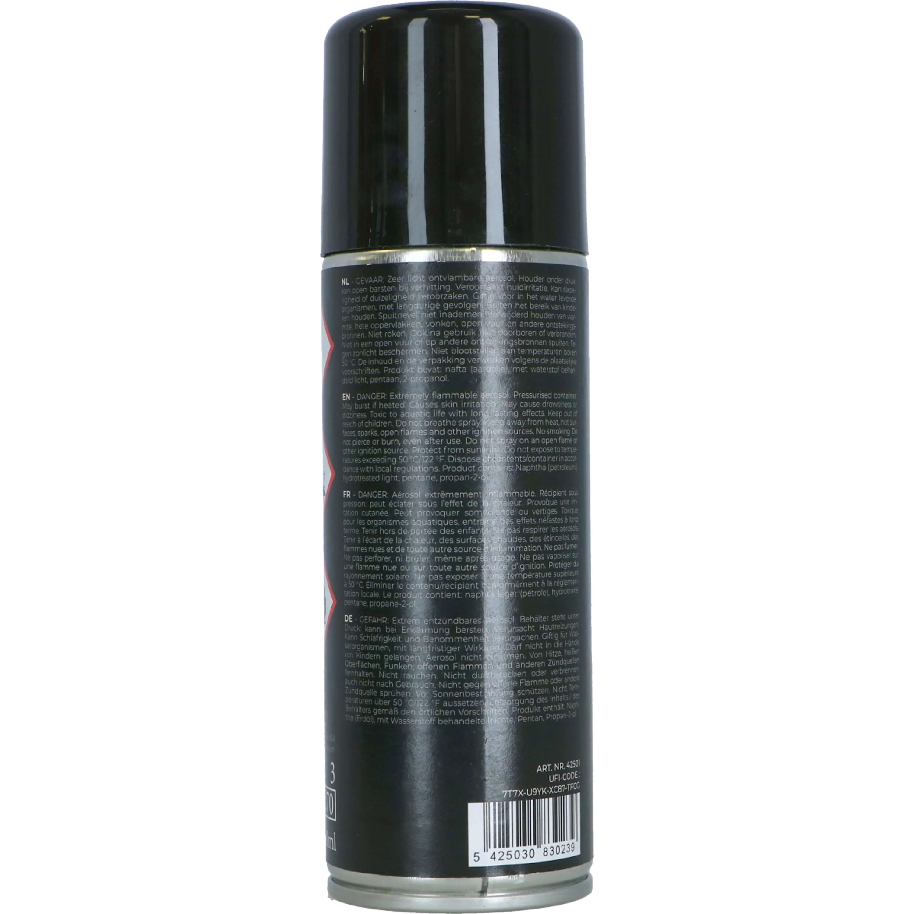 Kentucky Horsewear Pulitore per stivali - Image 5
