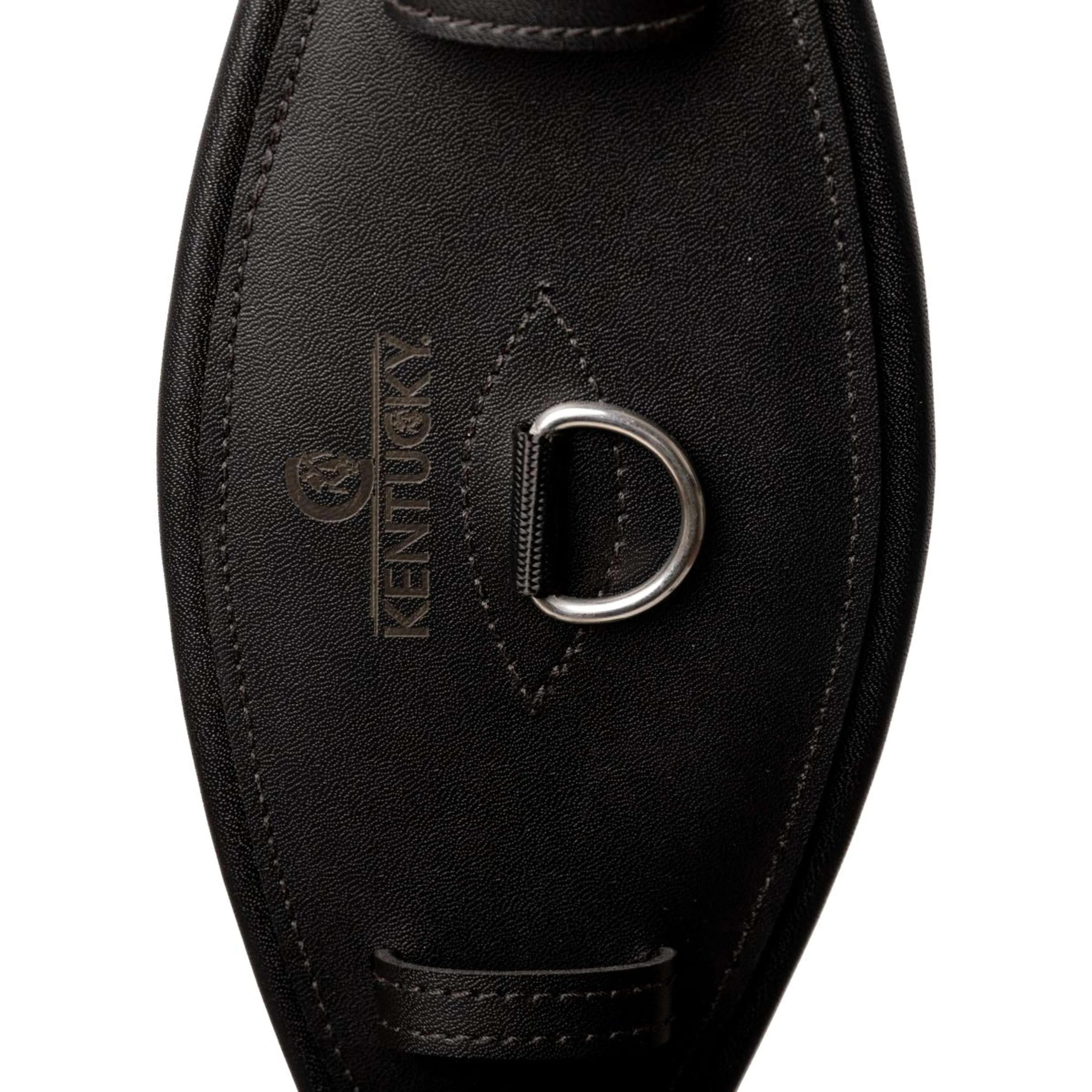 Kentucky Horsewear Sottopancia da dressage Anatomic Nero - Image 4