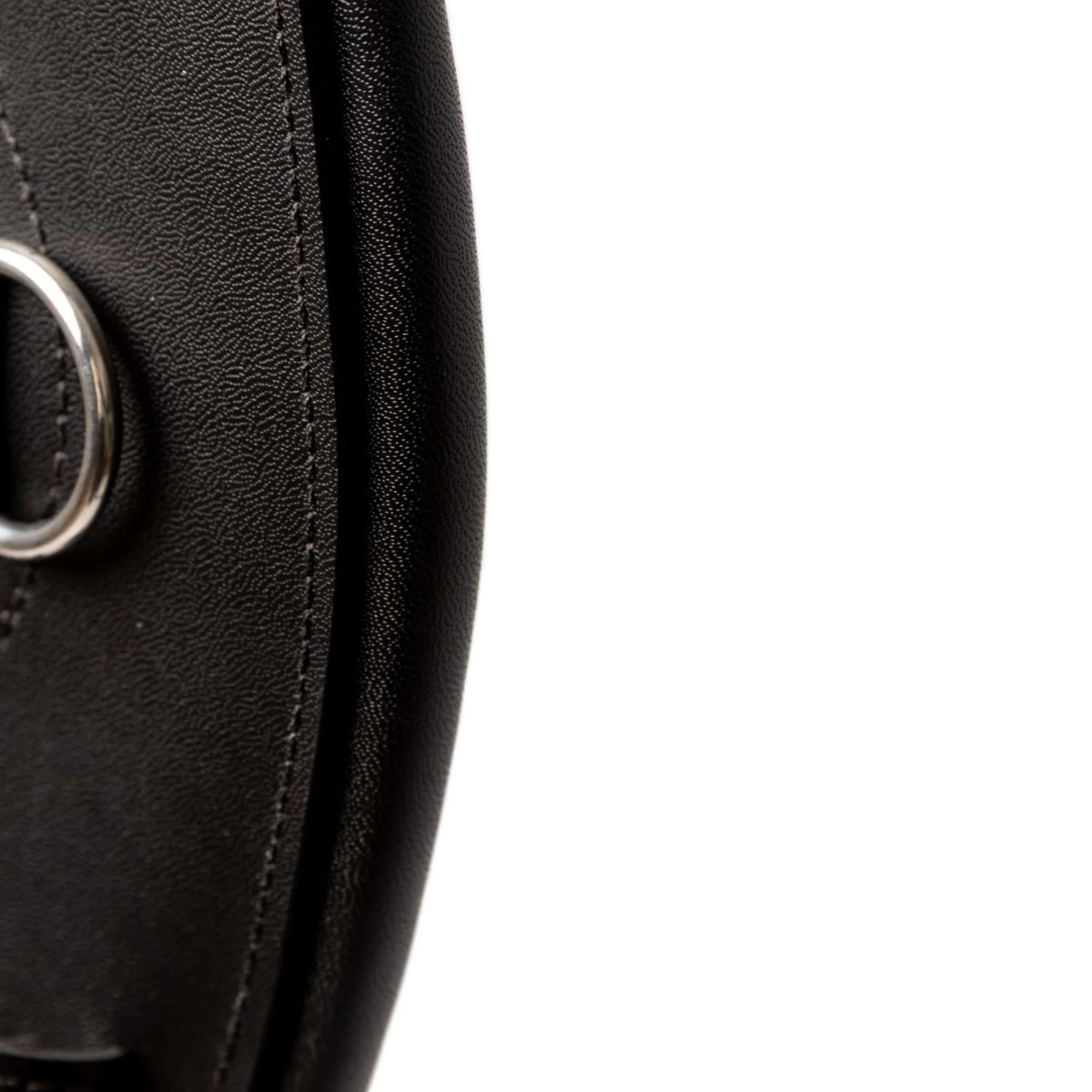 Kentucky Horsewear Sottopancia da dressage Anatomic Nero - Image 5