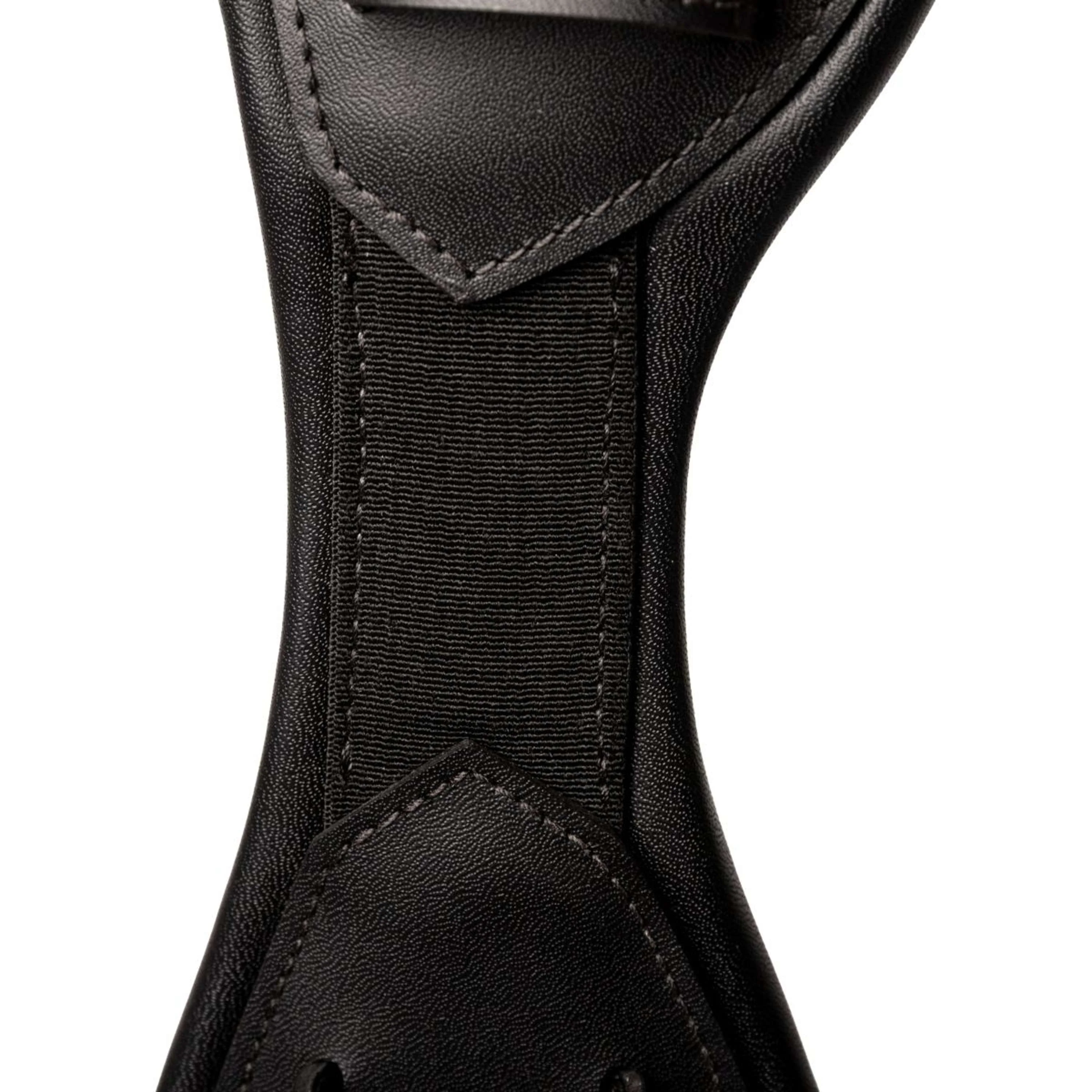 Kentucky Horsewear Sottopancia da dressage Anatomic Nero - Image 6