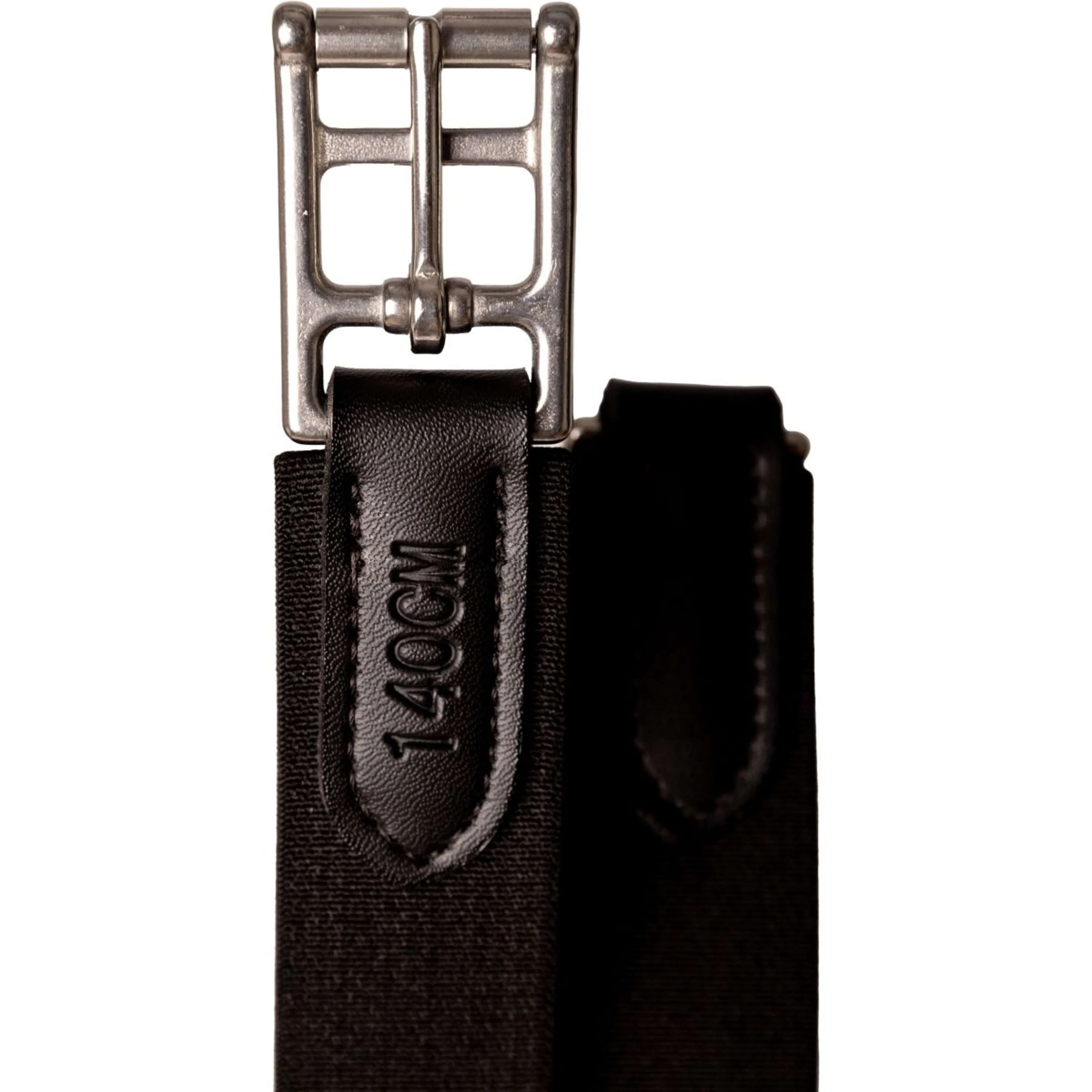 Kentucky Horsewear Sottopancia da Salto Lembo di Pancia Anatomic Nero - Image 10