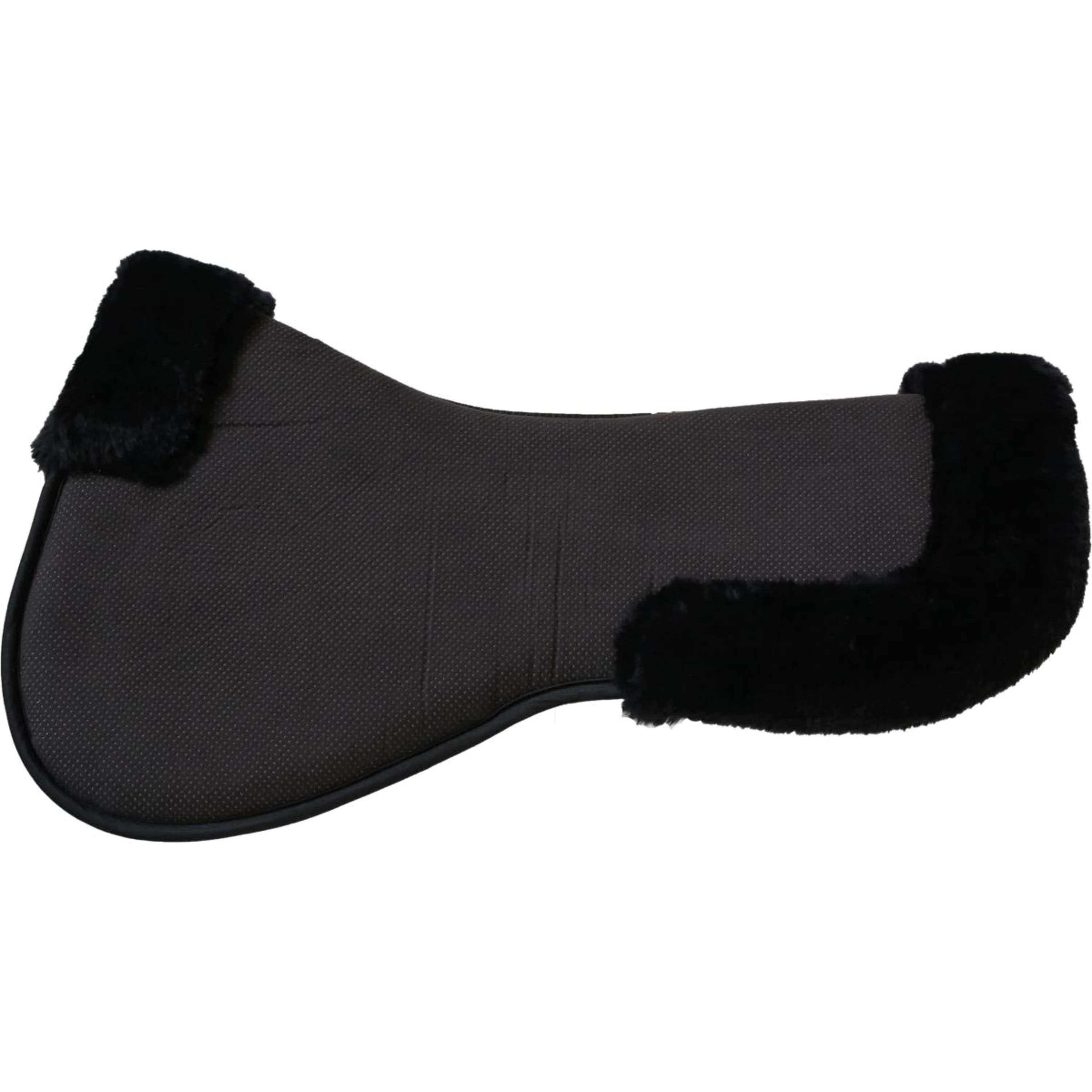 Kentucky Horsewear Sottosella Halfpad Nero - Image 5