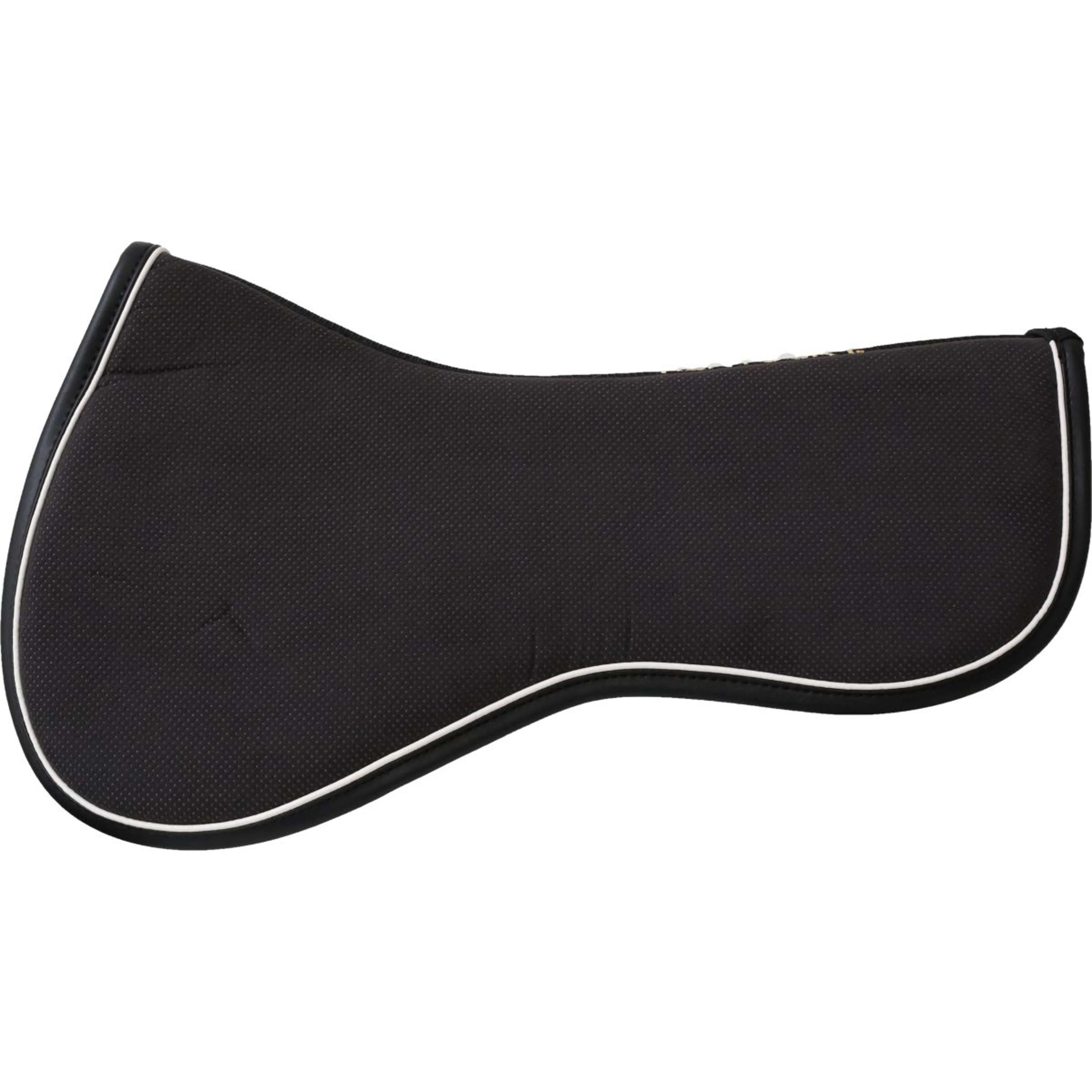 Kentucky Horsewear Sottosella Halfpad Nero - Image 5