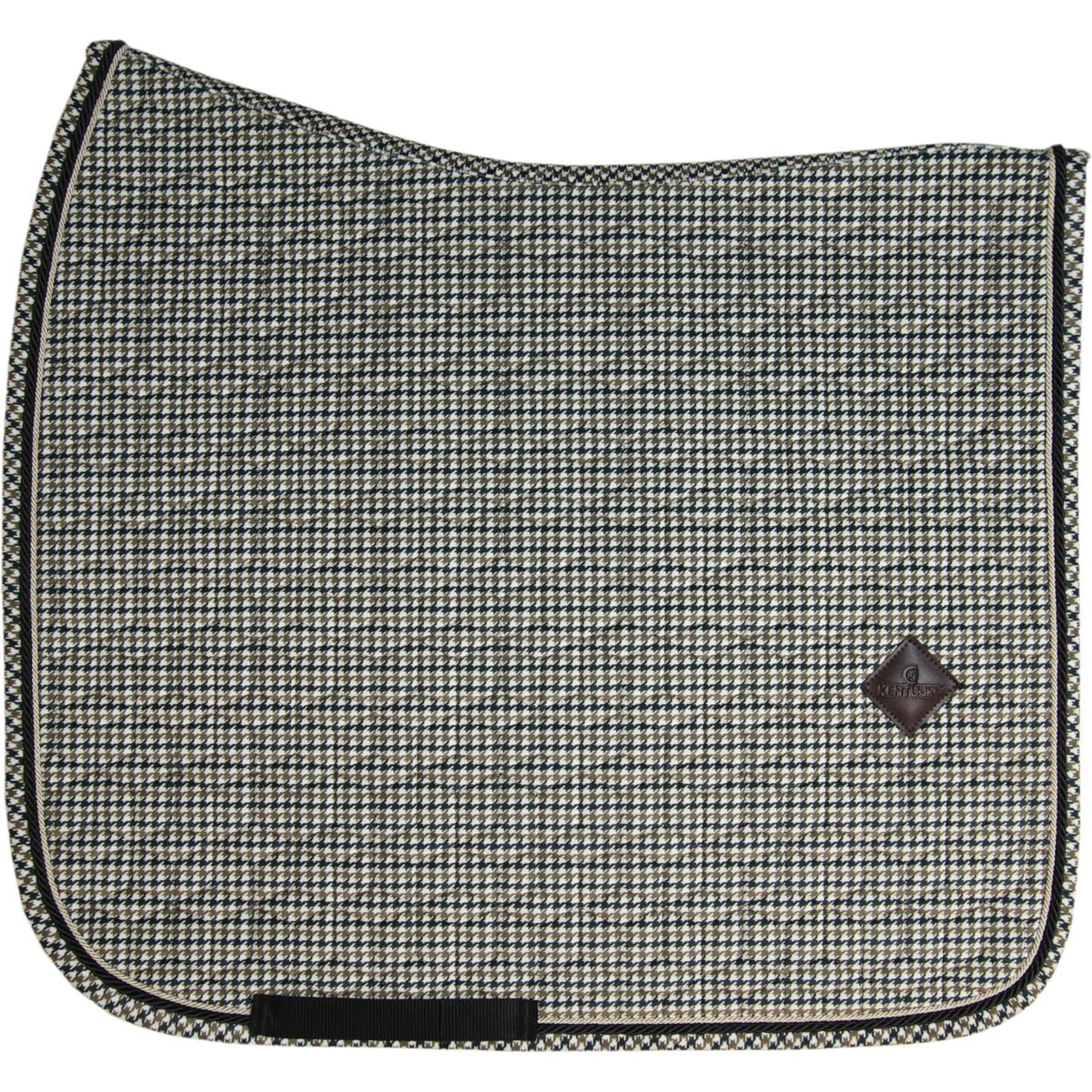 Kentucky Horsewear Sottosella Marrone