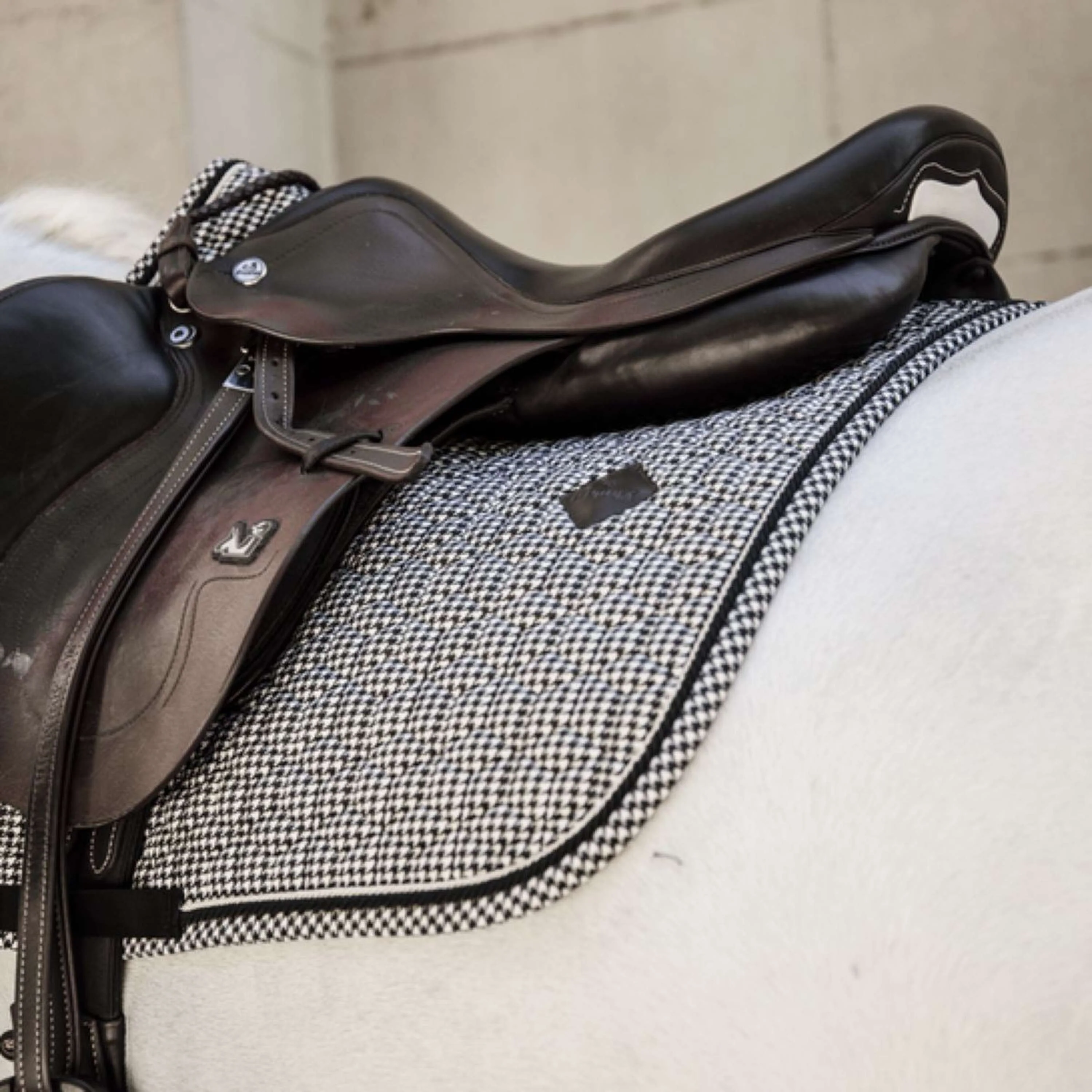 Kentucky Horsewear Sottosella Nero