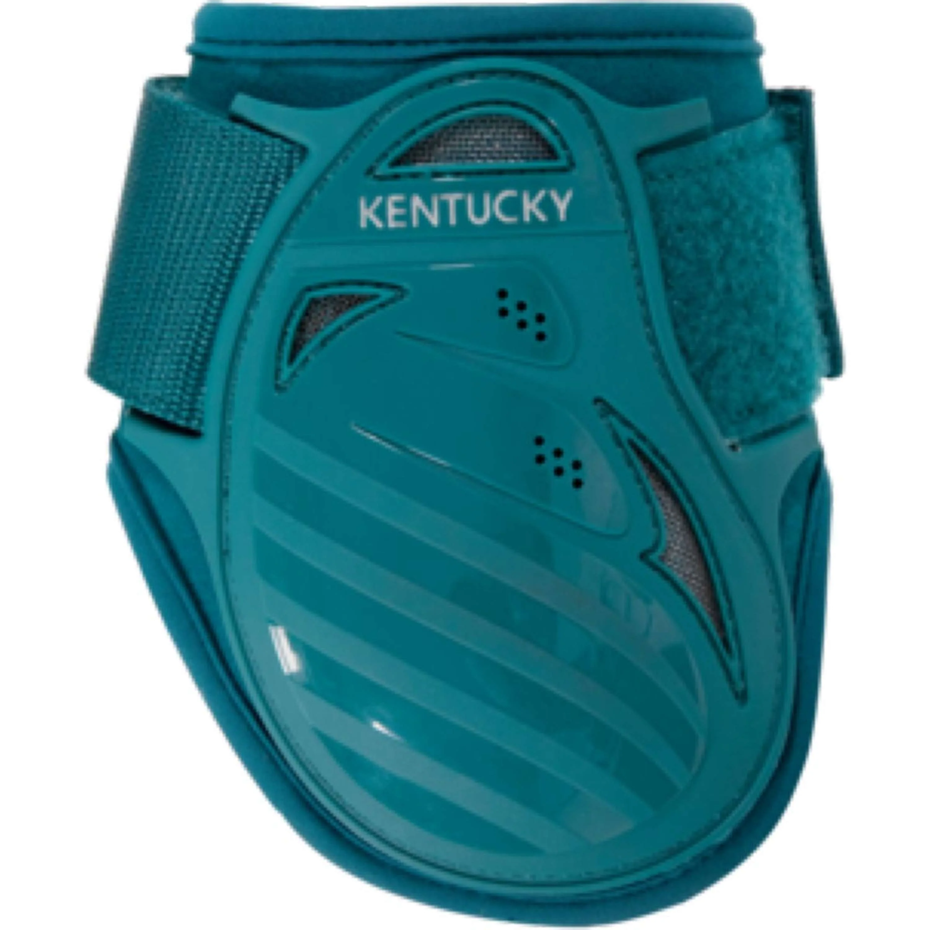 Kentucky Horsewear Stinchiere Young Horse Smeraldo - Image 2