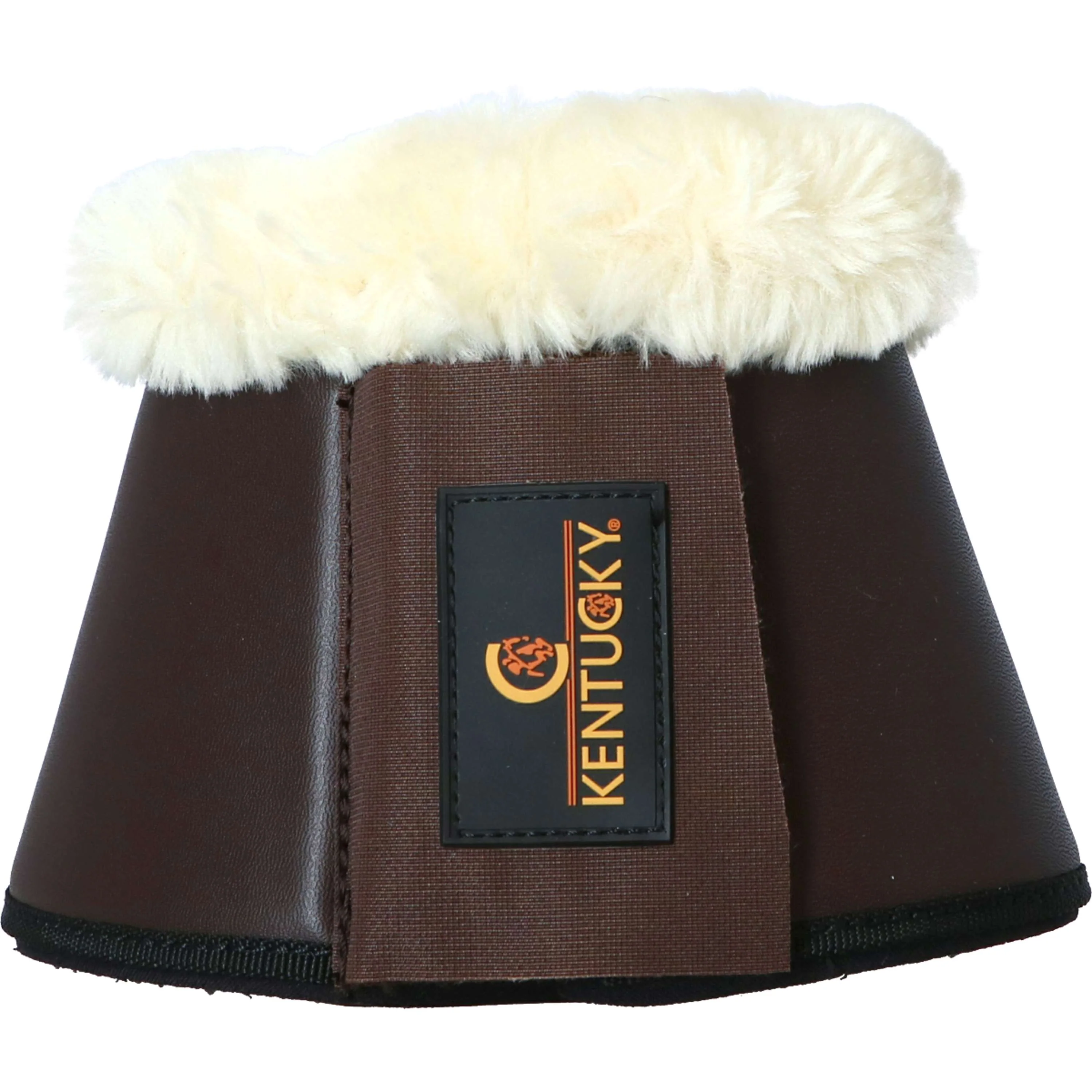 Kentucky Horsewear Stivaletti a Campana Marrone - Image 3