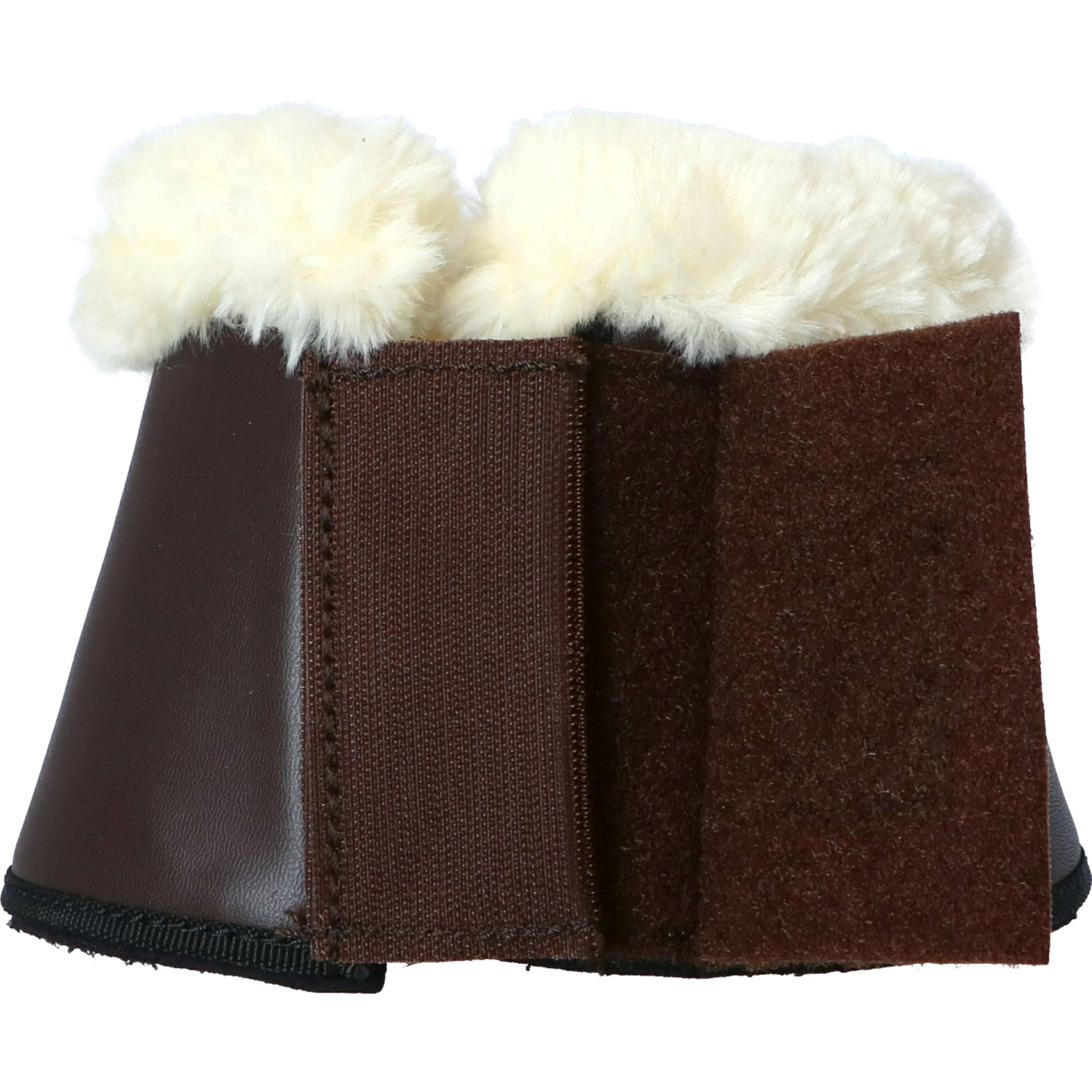 Kentucky Horsewear Stivaletti a Campana Marrone - Image 4