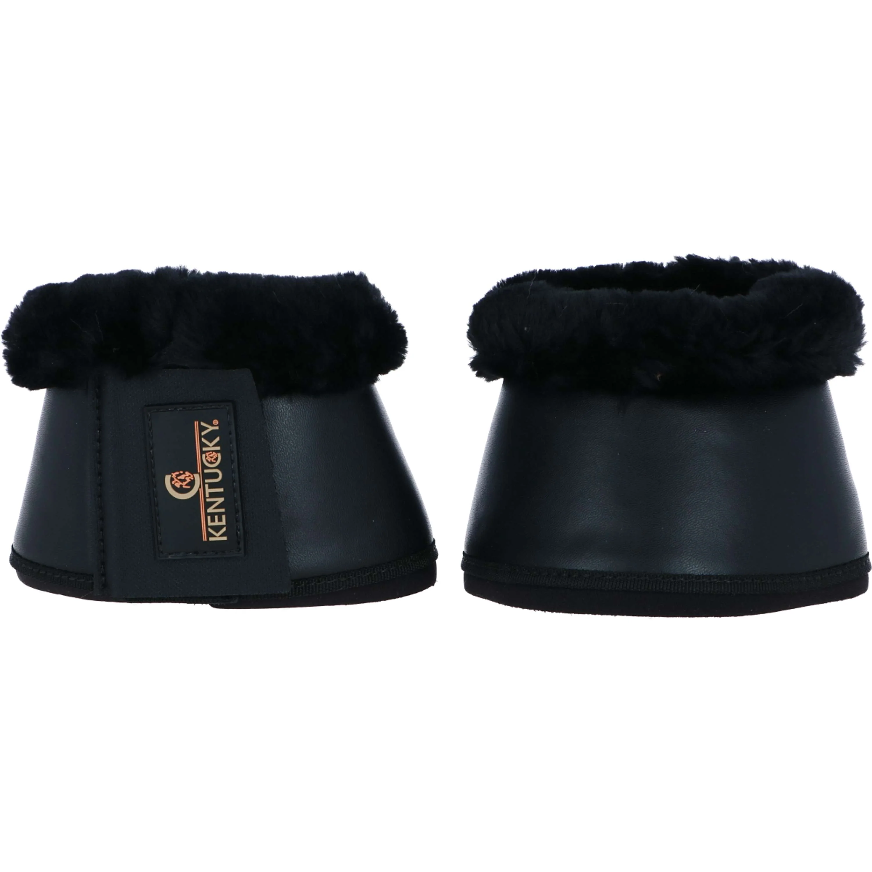 Kentucky Horsewear Stivaletti a Campana Nero - Image 2