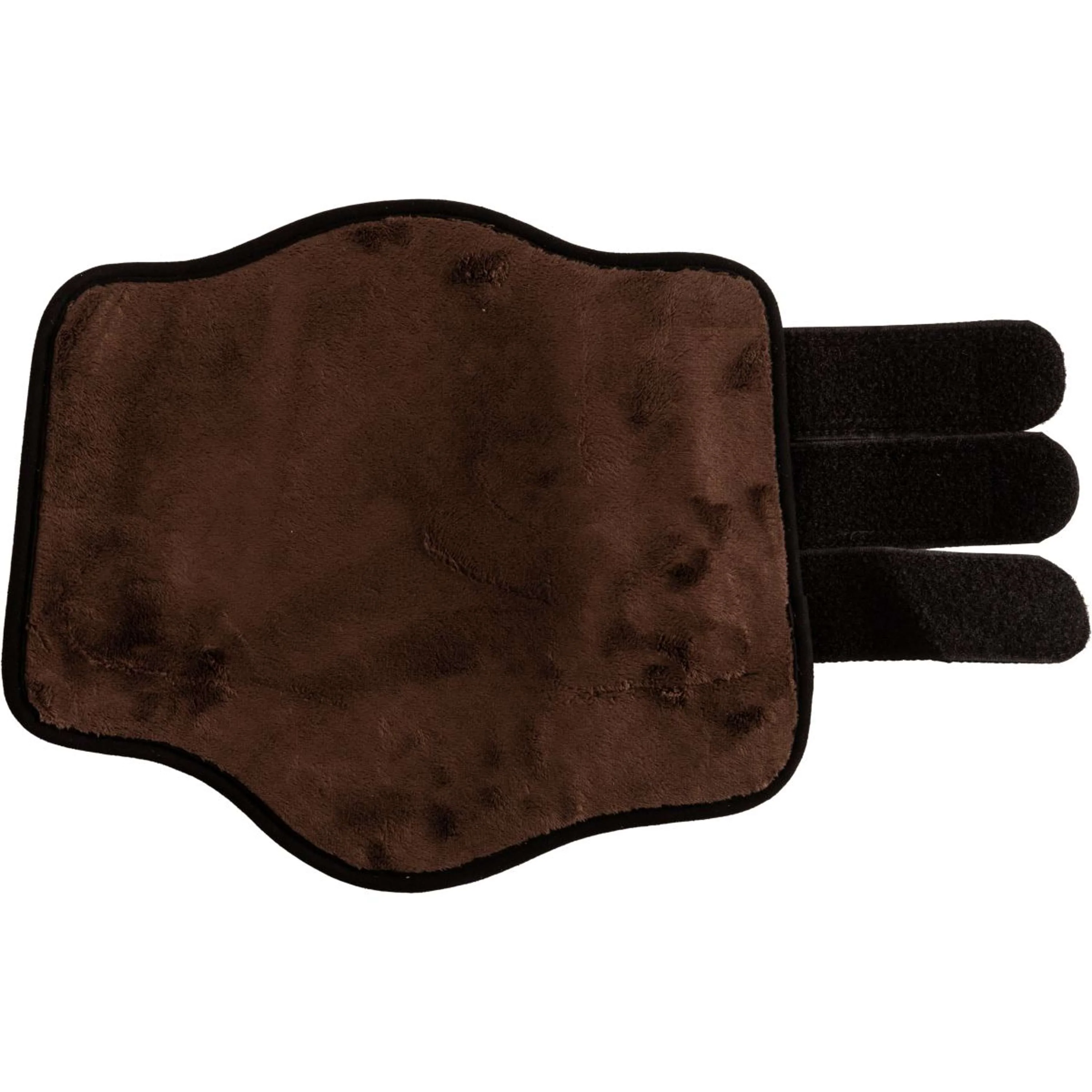 Kentucky Horsewear Stivali da completo 3D Air Flow Delicato sulla pelle Hind Nero - Image 4