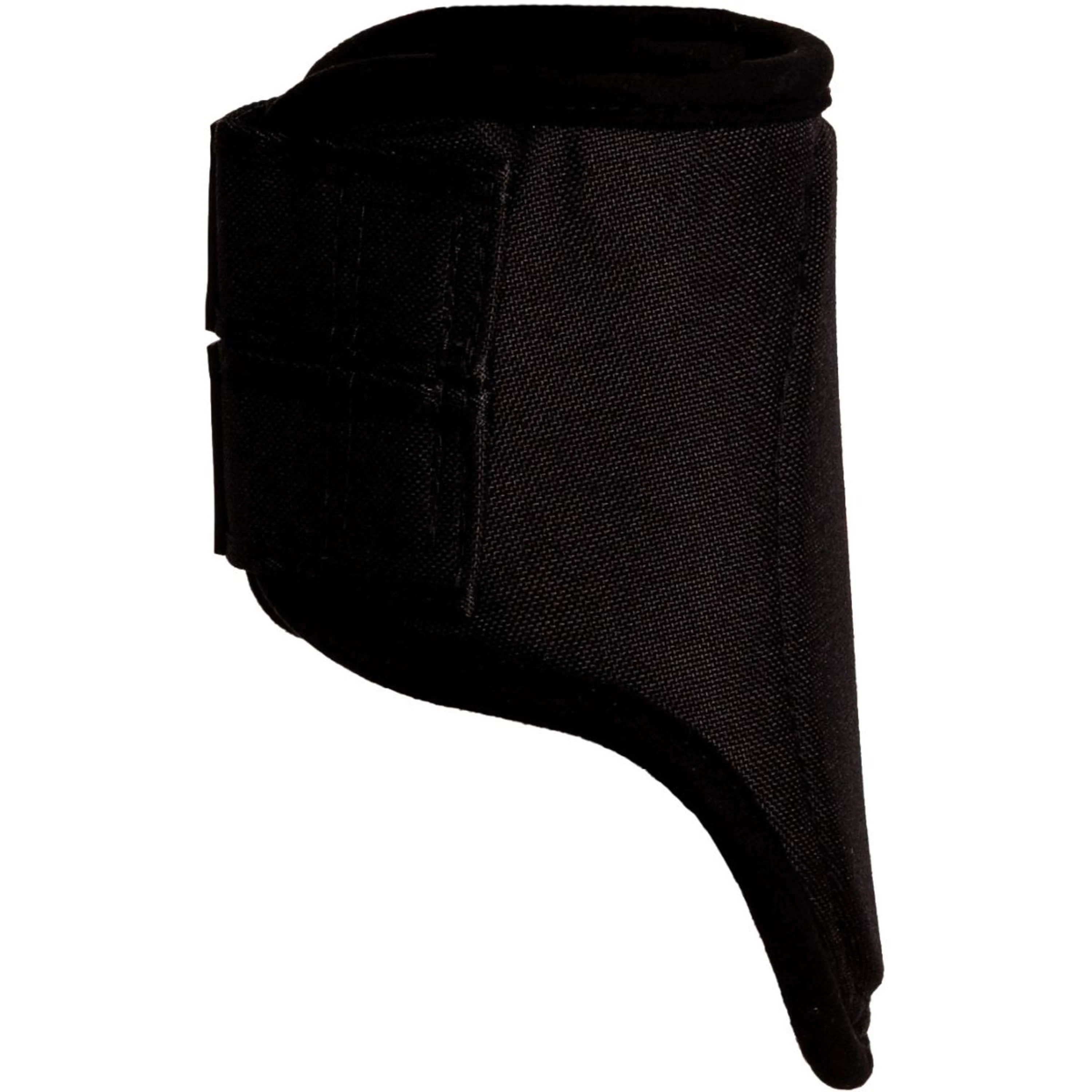 Kentucky Horsewear Stivali da completo 3D Air Flow Posteriore Short Nero - Image 3
