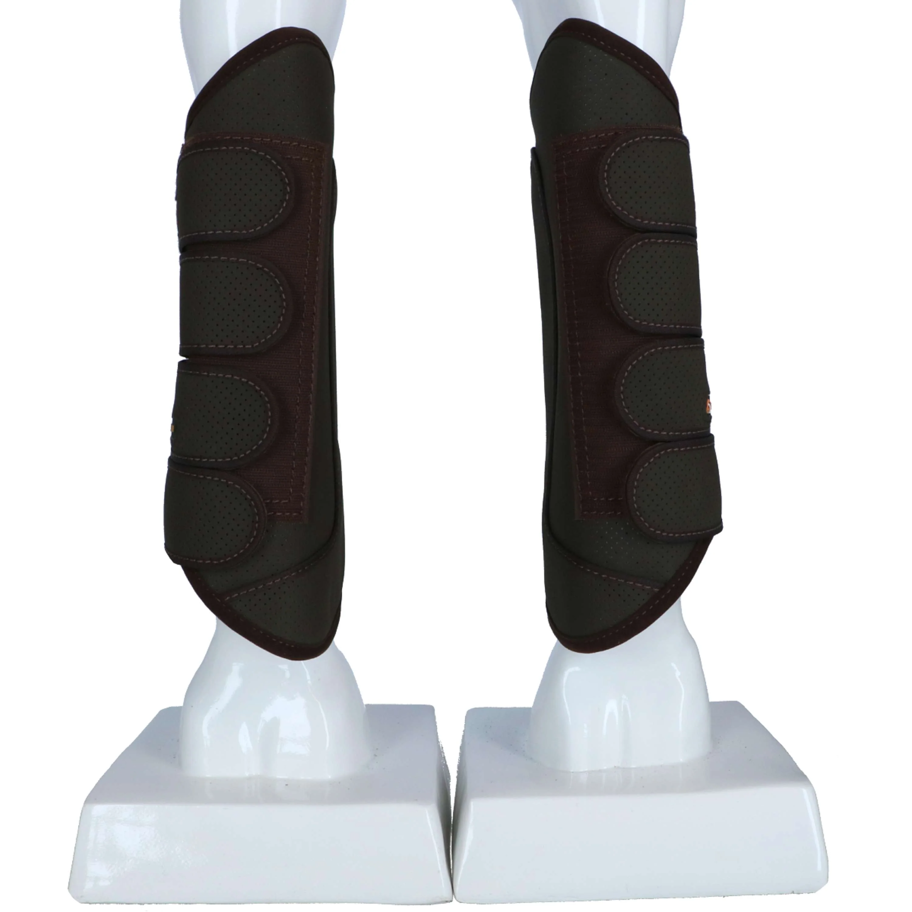 Kentucky Horsewear Stivali da completo Air Tech Marrone - Image 6