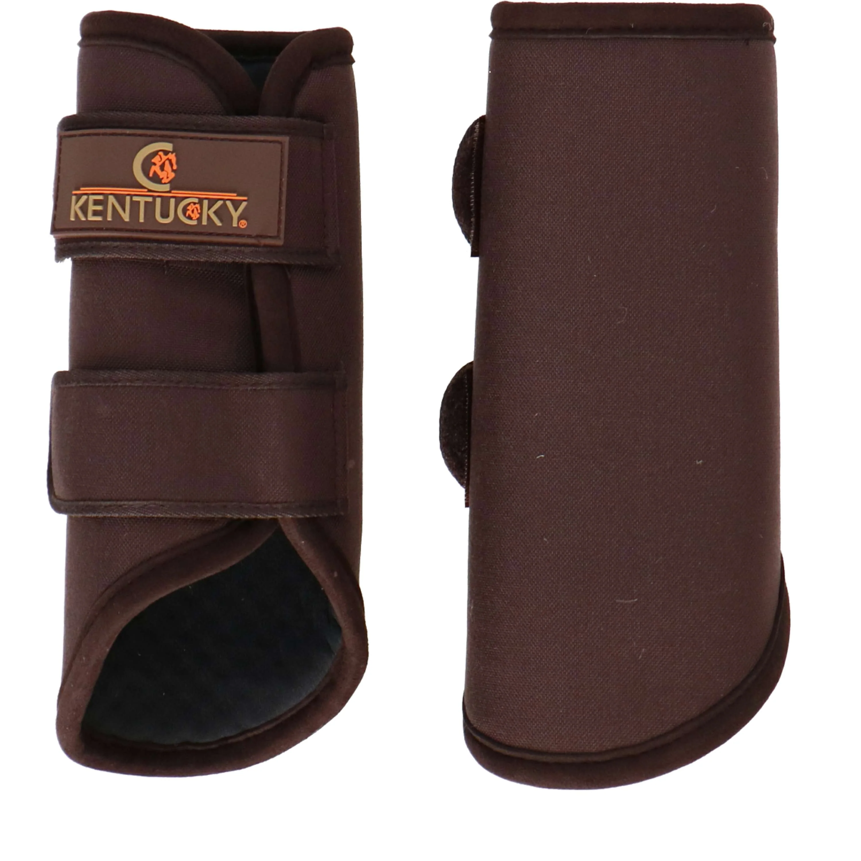 Kentucky Horsewear Stivali per l'affluenza alle urne 3D Spacer Marrone - Image 2