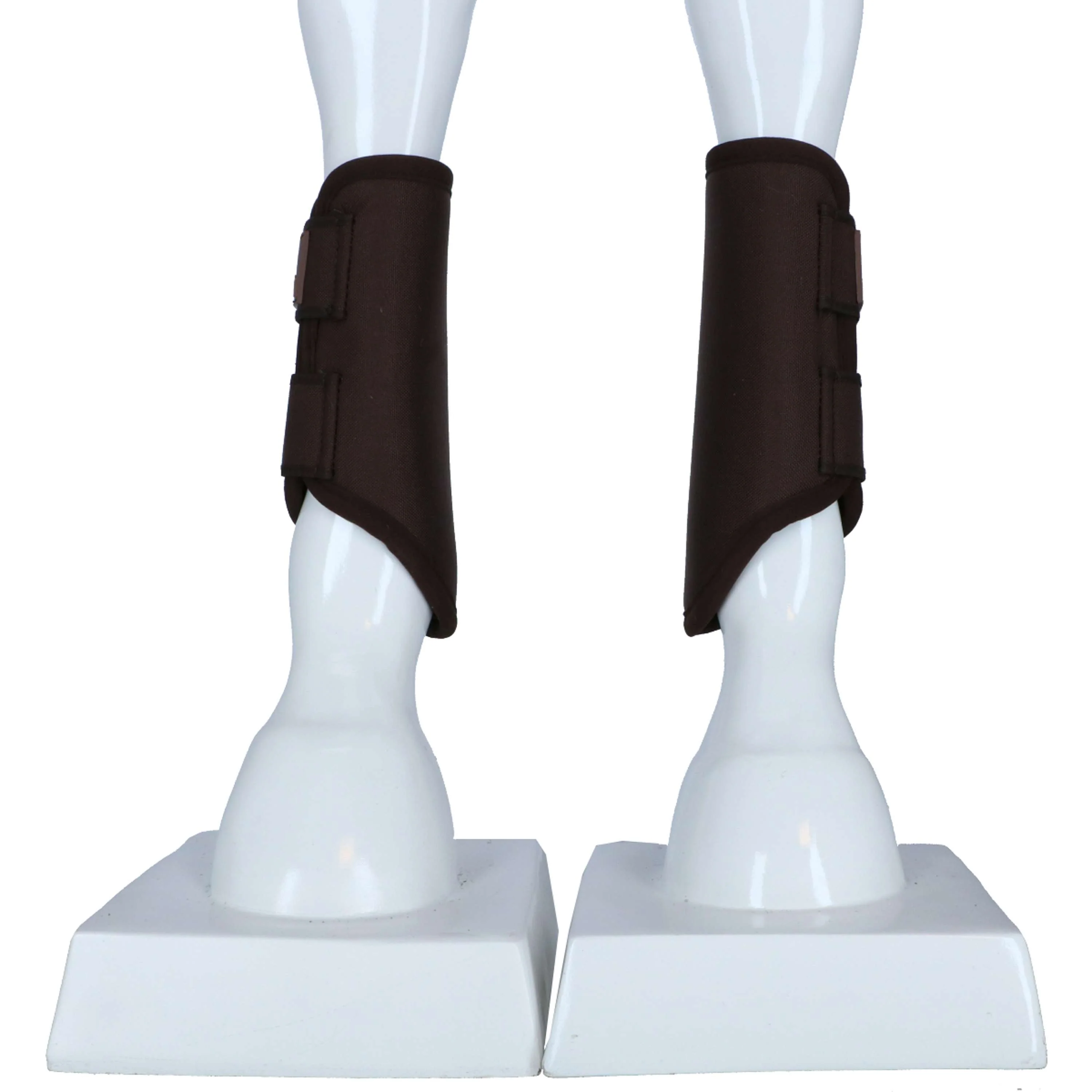 Kentucky Horsewear Stivali per l'affluenza alle urne 3D Spacer Marrone - Image 3