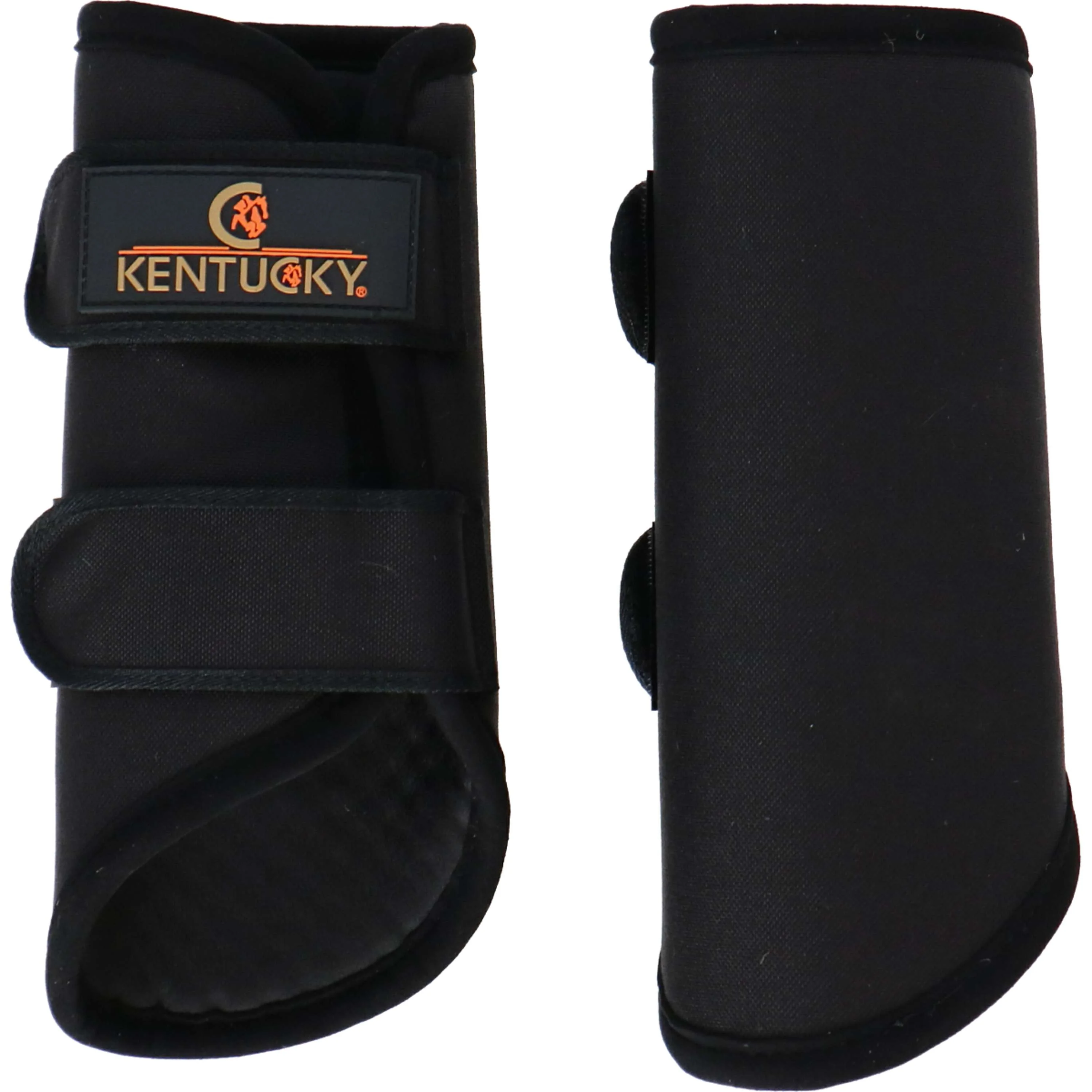 Kentucky Horsewear Stivali per l'affluenza alle urne 3D Spacer Nero - Image 2