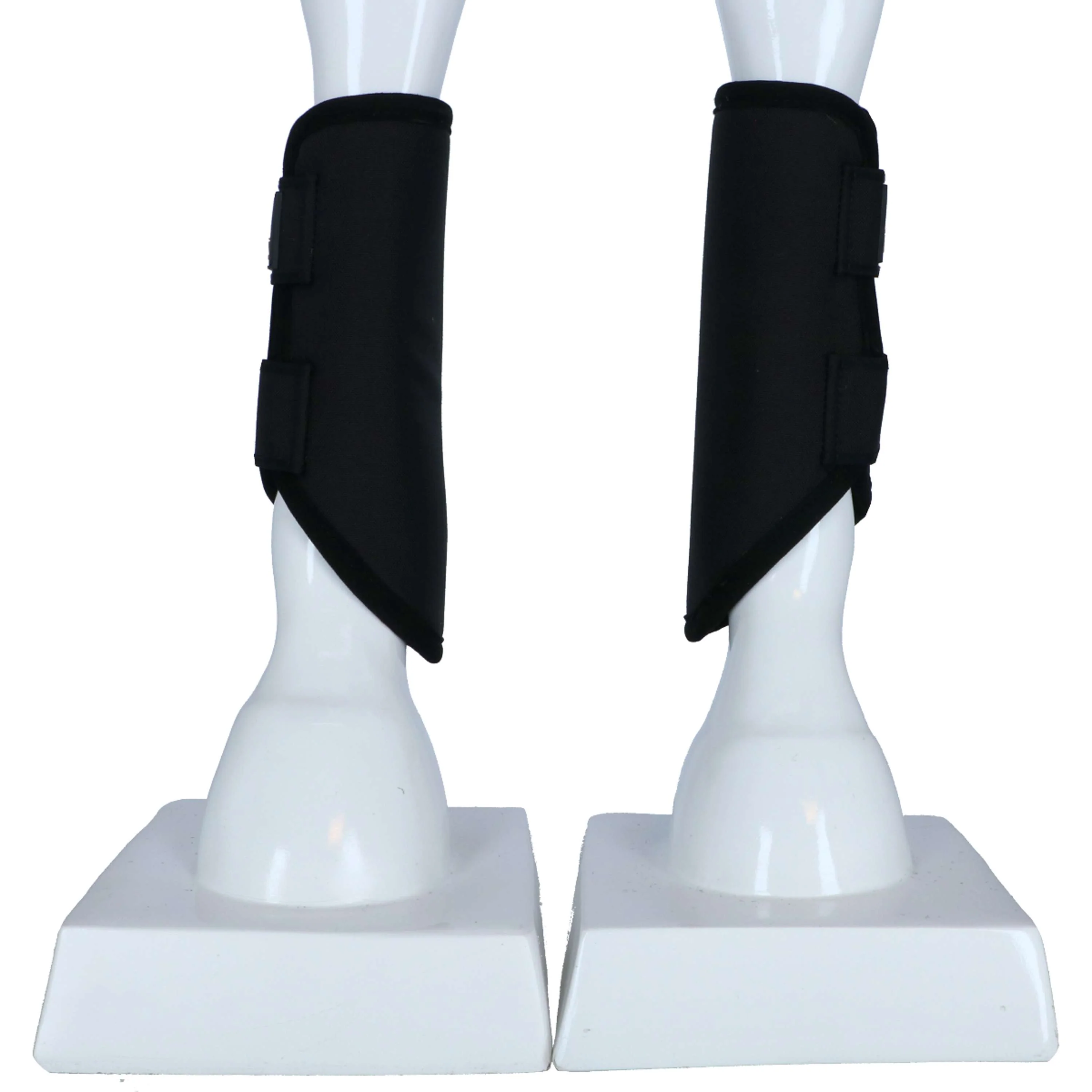 Kentucky Horsewear Stivali per l'affluenza alle urne 3D Spacer Nero - Image 3