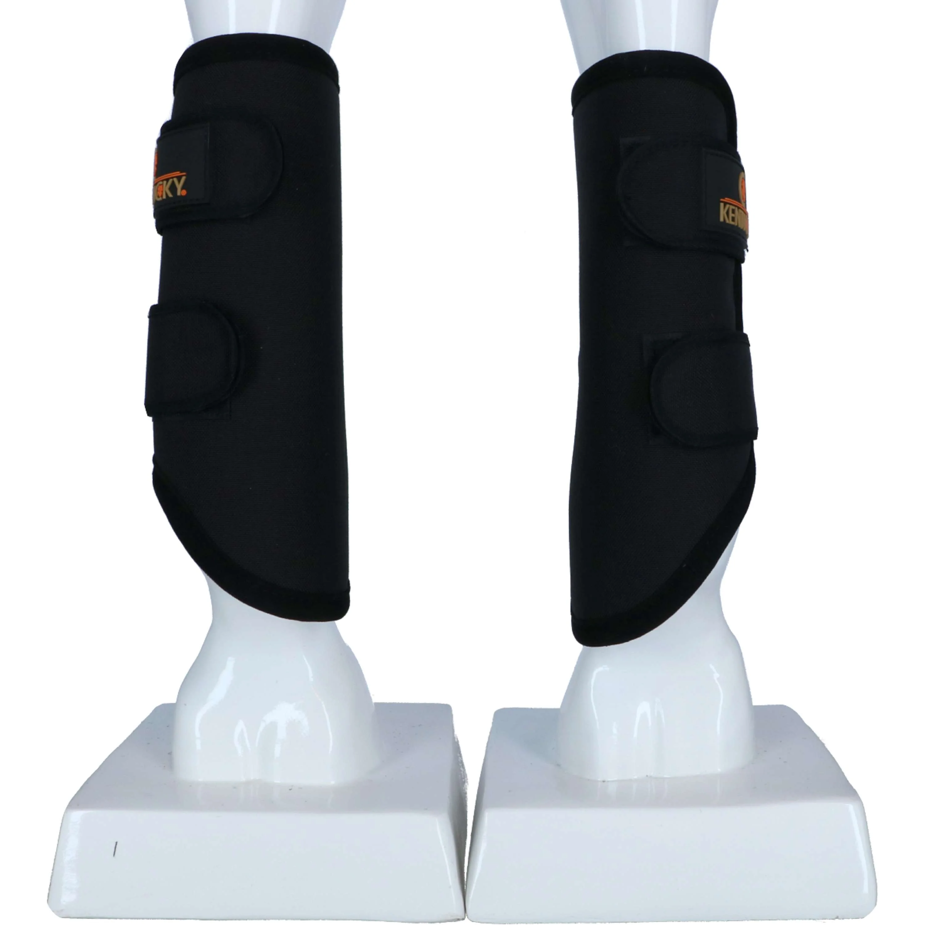 Kentucky Horsewear Stivali per l'affluenza alle urne 3D Spacer Nero - Image 4