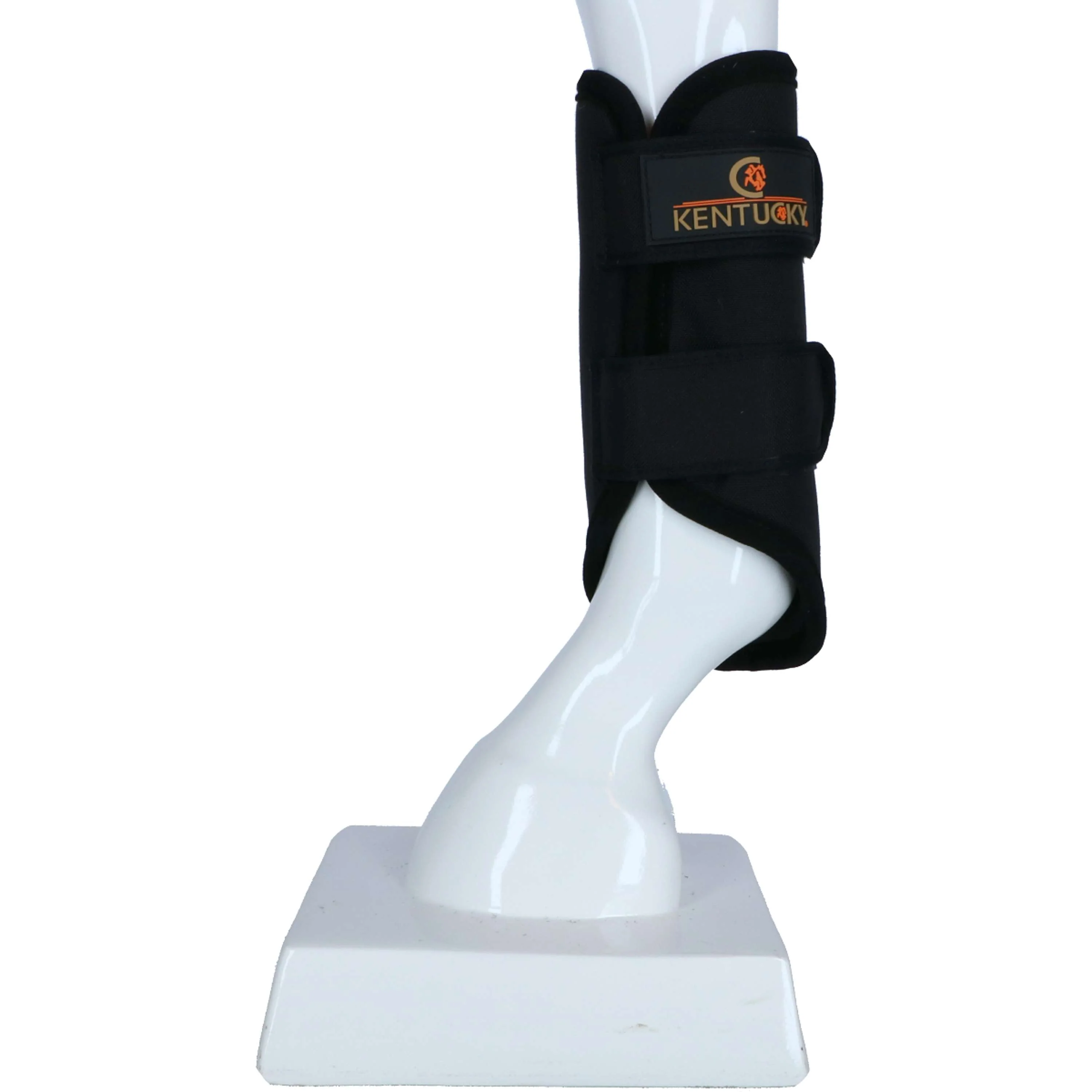 Kentucky Horsewear Stivali per l'affluenza alle urne 3D Spacer Nero - Image 5