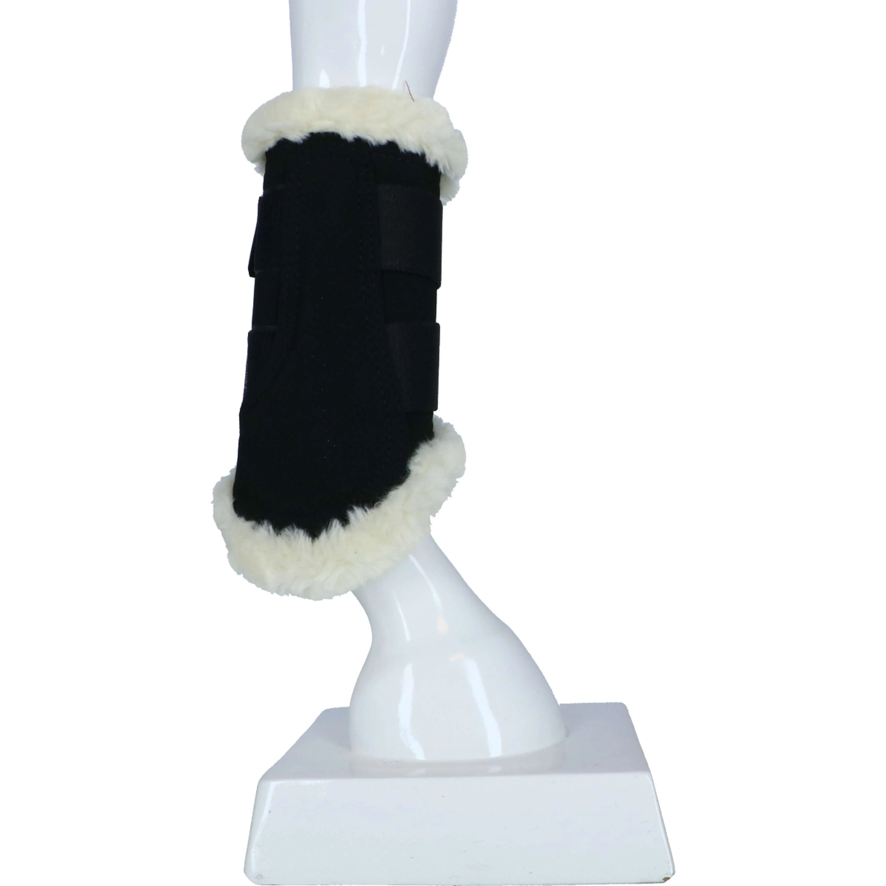 Kentucky Horsewear Stivali per l'affluenza alle urne Air Nero - Image 7
