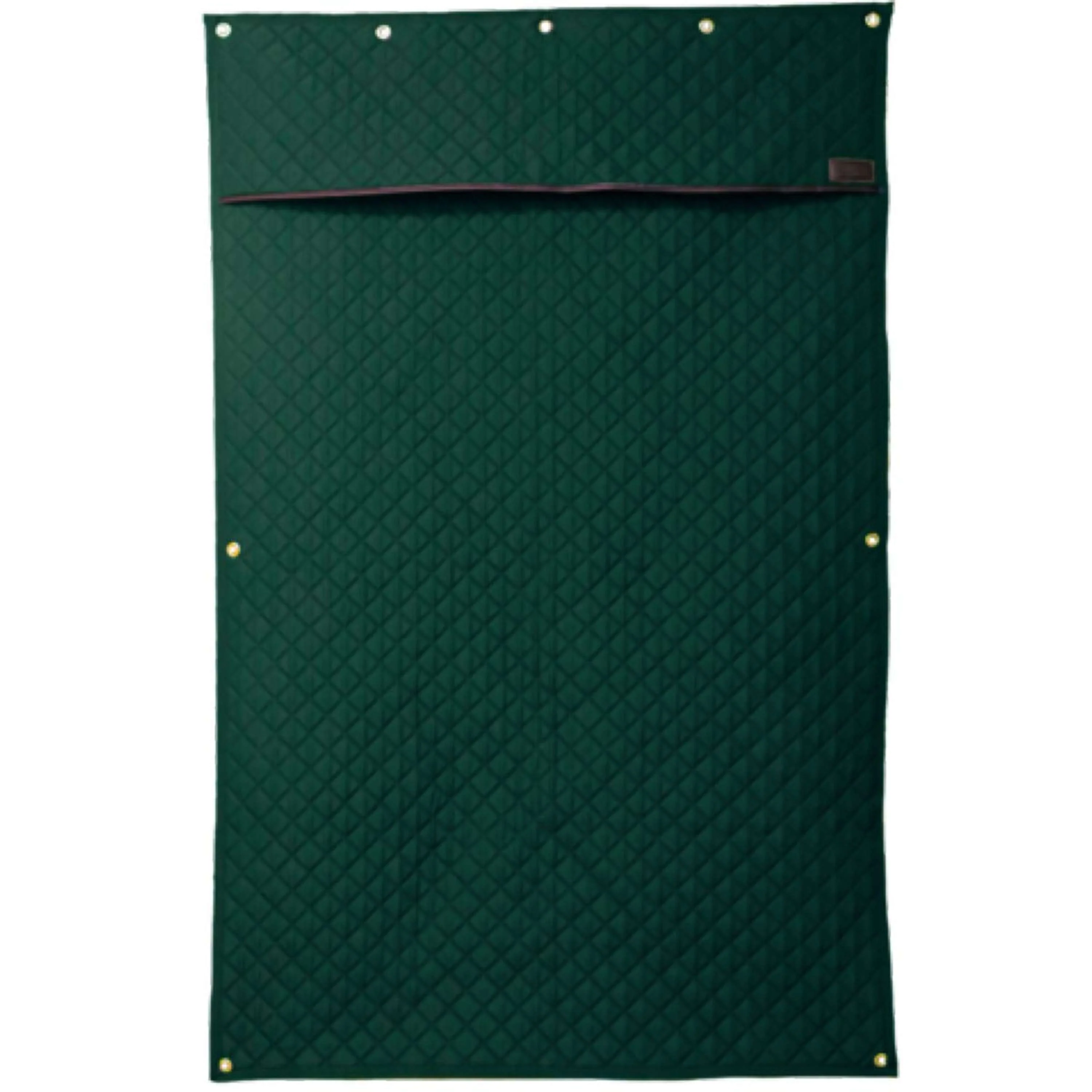 Kentucky Horsewear Tenda stabile Verde scuro - Image 5